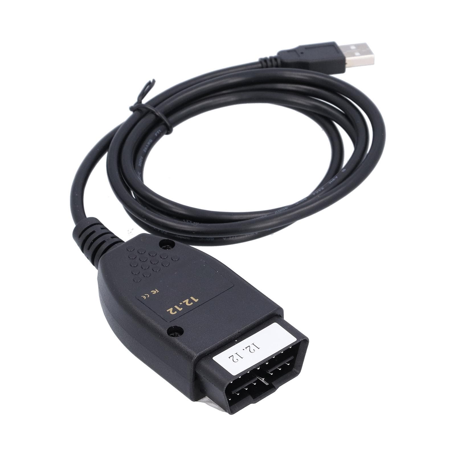 16Pin Diagnostic Cable Adapter for ATMEGA162 16AU 1721H + FT232RQ Support Bootloader