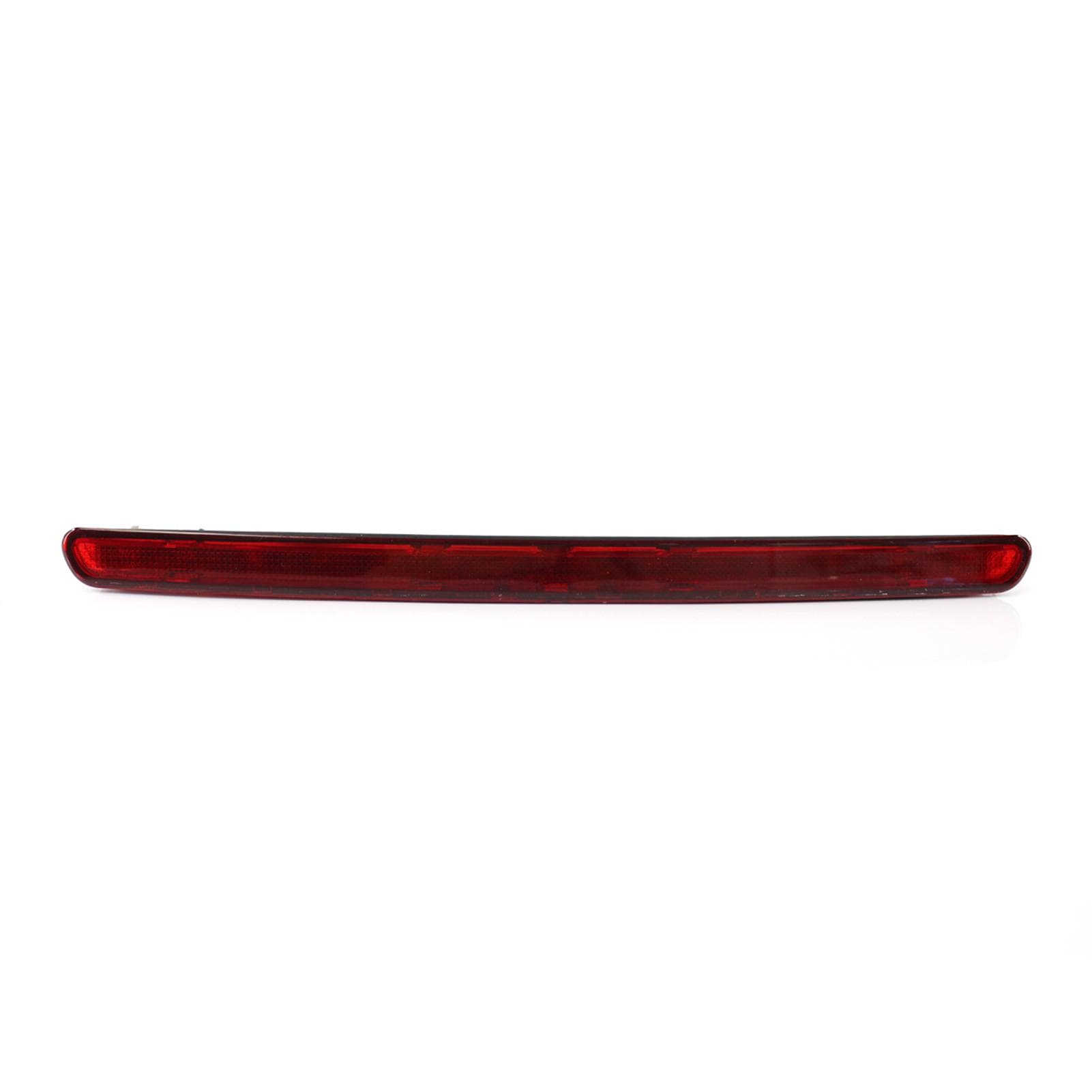 Car Brake Light, Rear Third Brake Light High Mount Stop Lamp Replacement for  A4S4Avant red