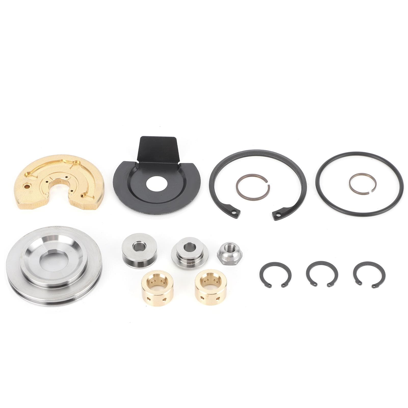 Turbocharger Repair Kit Turbo Rebuild Tools S200AG047 Fit for S200 S200W S200G S200AG