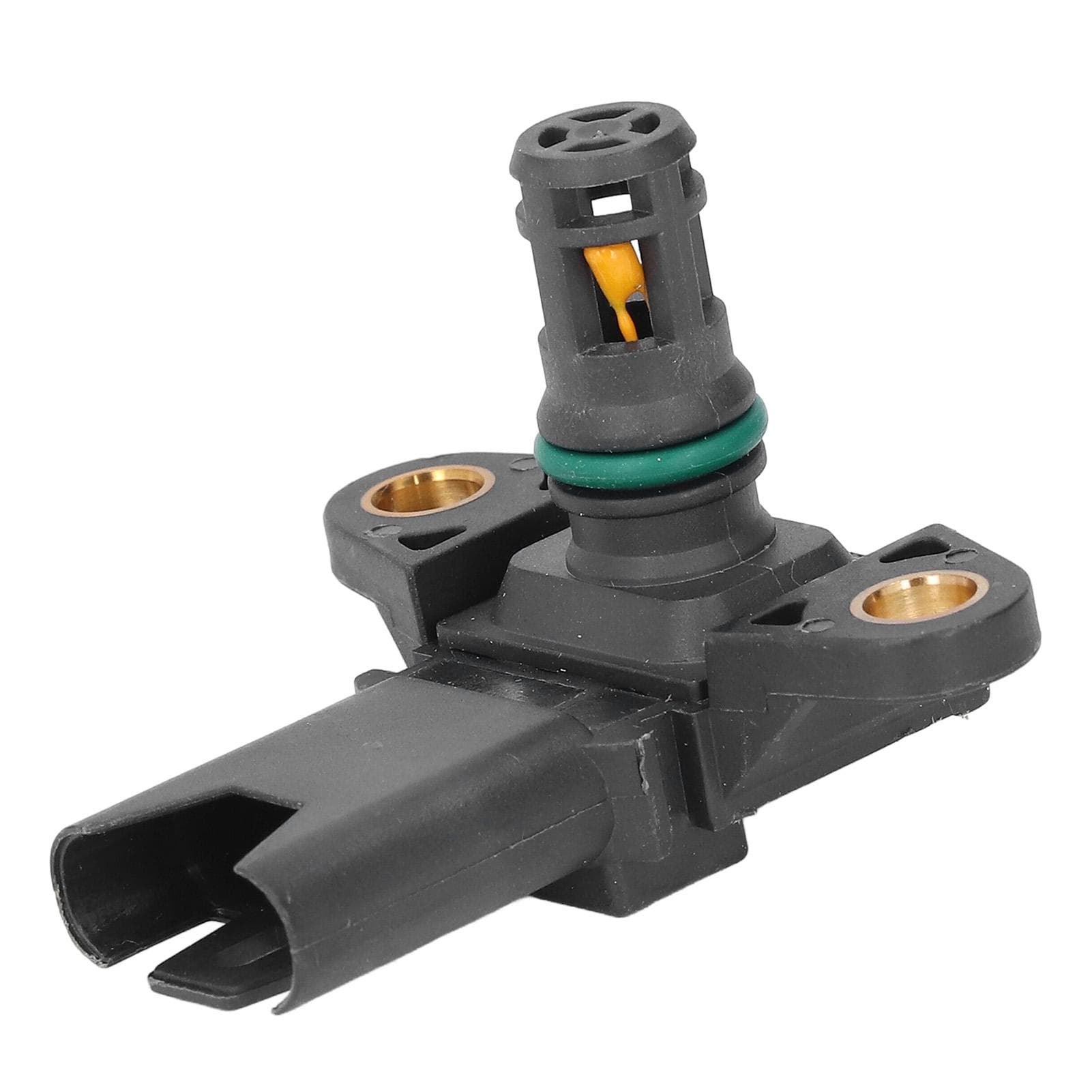Intake Manifold Pressure Sensor 13627551429 MAP Manifold Air Pressure Sensor for X3 X5 X6 535i 550i