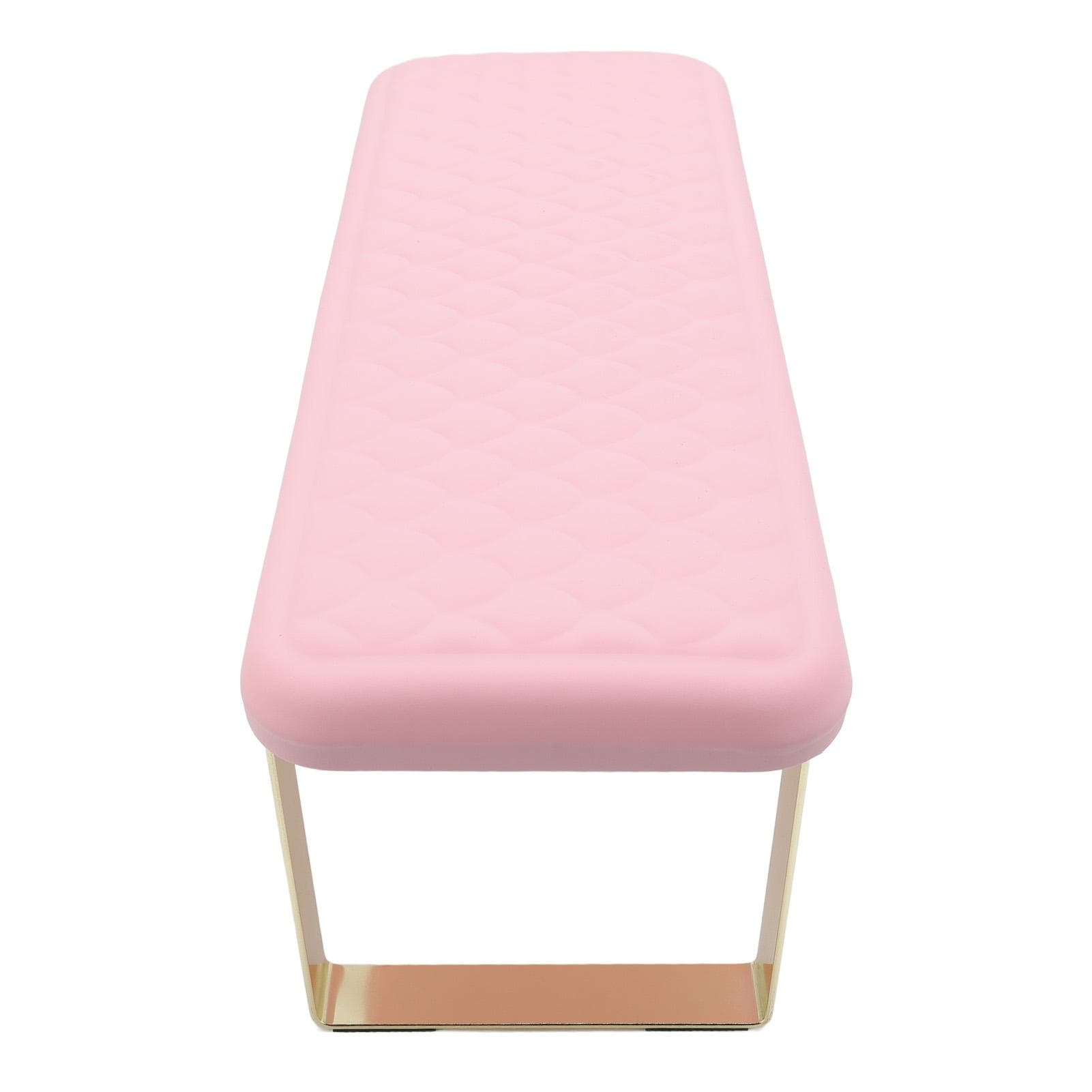Nail Pillow Portable Anti Slip Multifunctional Nail Arm Rest Cushion Manicure Hand Holder Stand for