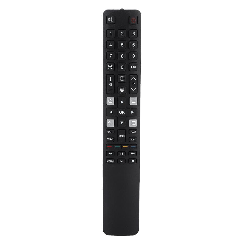 Multi functional more than 8m Remote Distance Precise Signal Transmission Remote Control for TCL TV