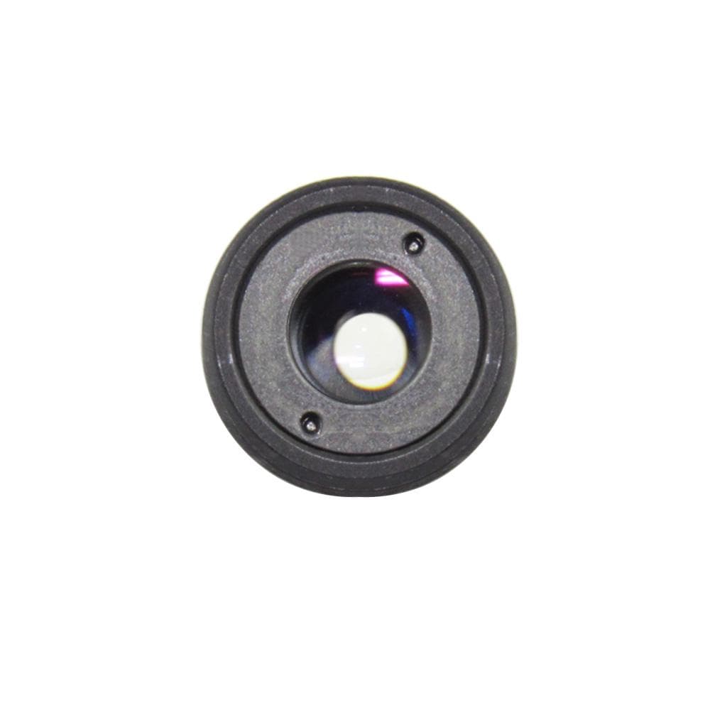 HD 1.3 Megapixel Pinhole Lens 2.8mm M12 Mount MTV Board CCTV Lens 1/3  Image Format Aperture F2.0 black