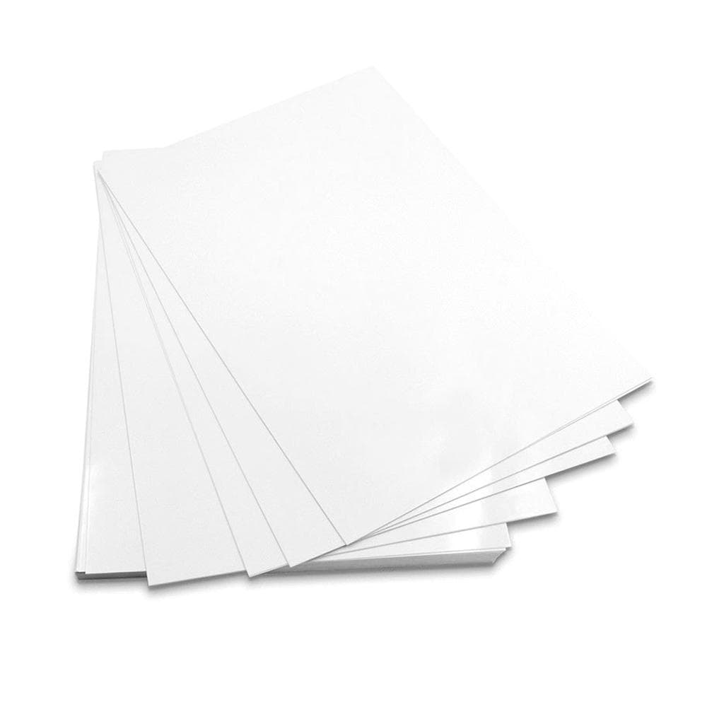 Professional 4R Size 100 Sheets Glossy Photo Paper 4.0 * 6.0 Inch 200gsm Waterproof Resistant High A4