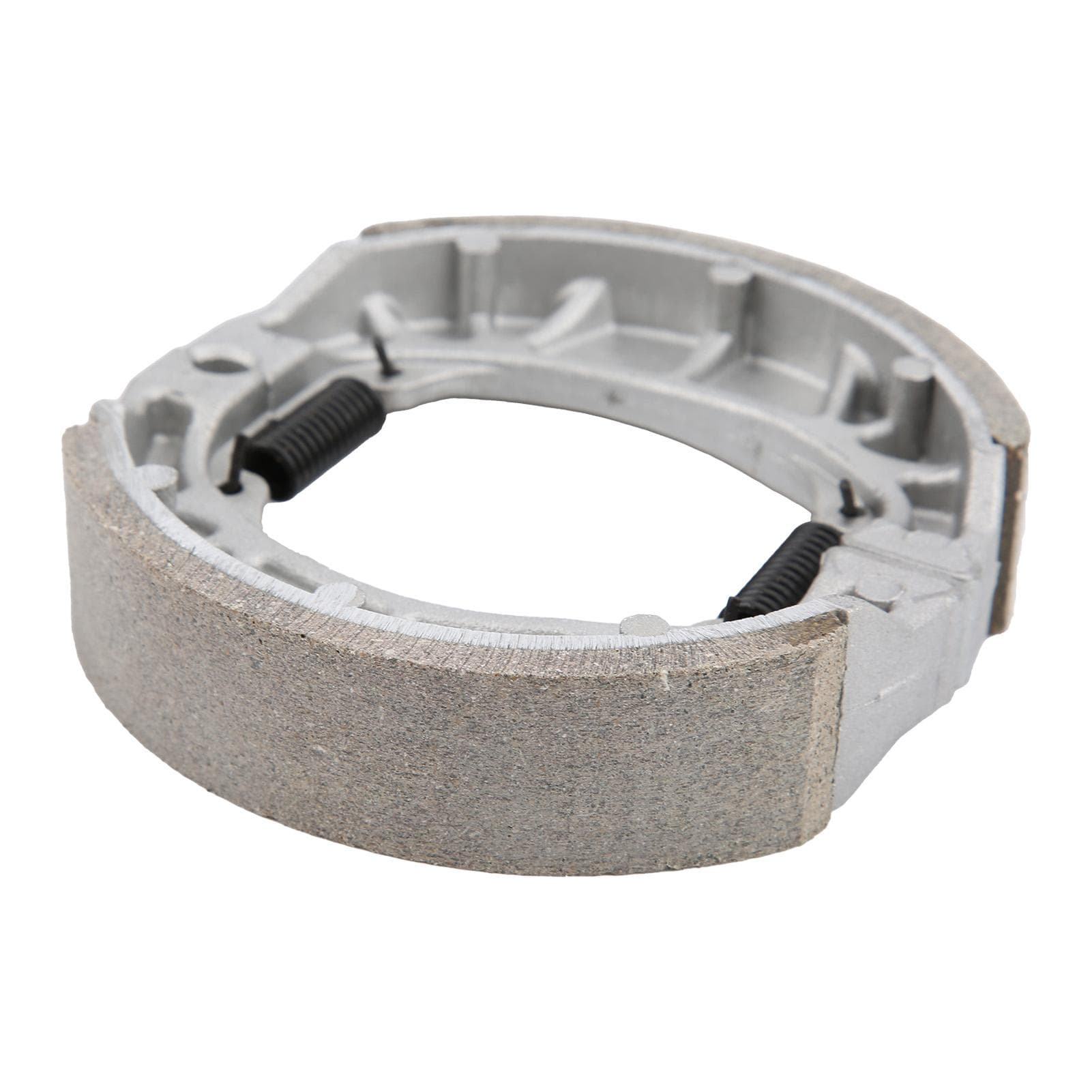 105mm Brake Drum Aluminum Alloy for Coleman BT200X CT200U Motorsports Mini Bike CRF70