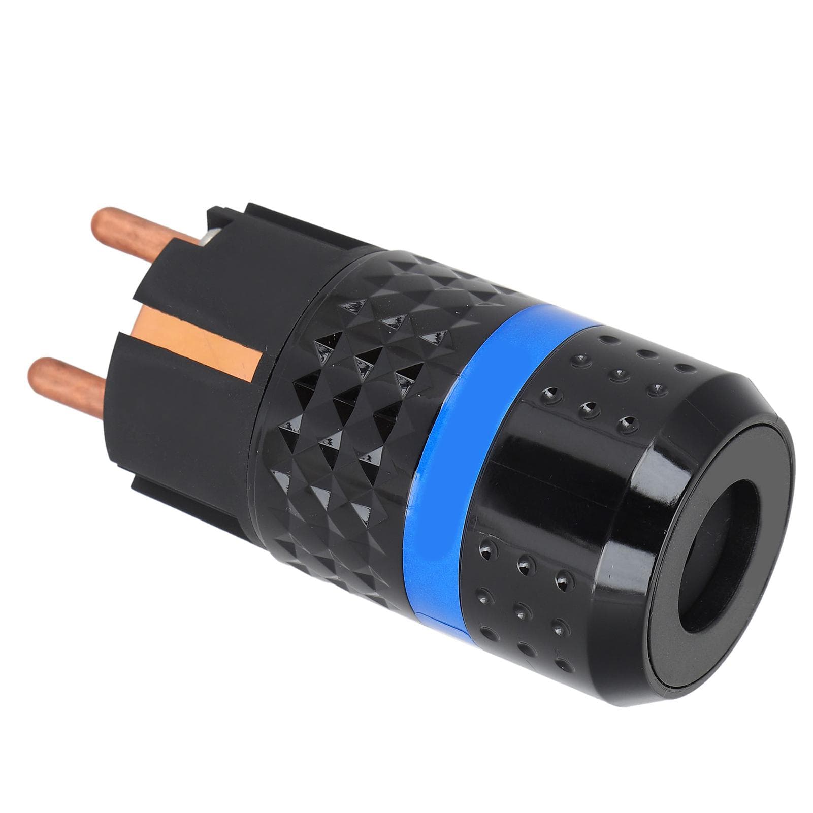Monoso IEC Connector Professional Pure Copper AC Power Cord Connector