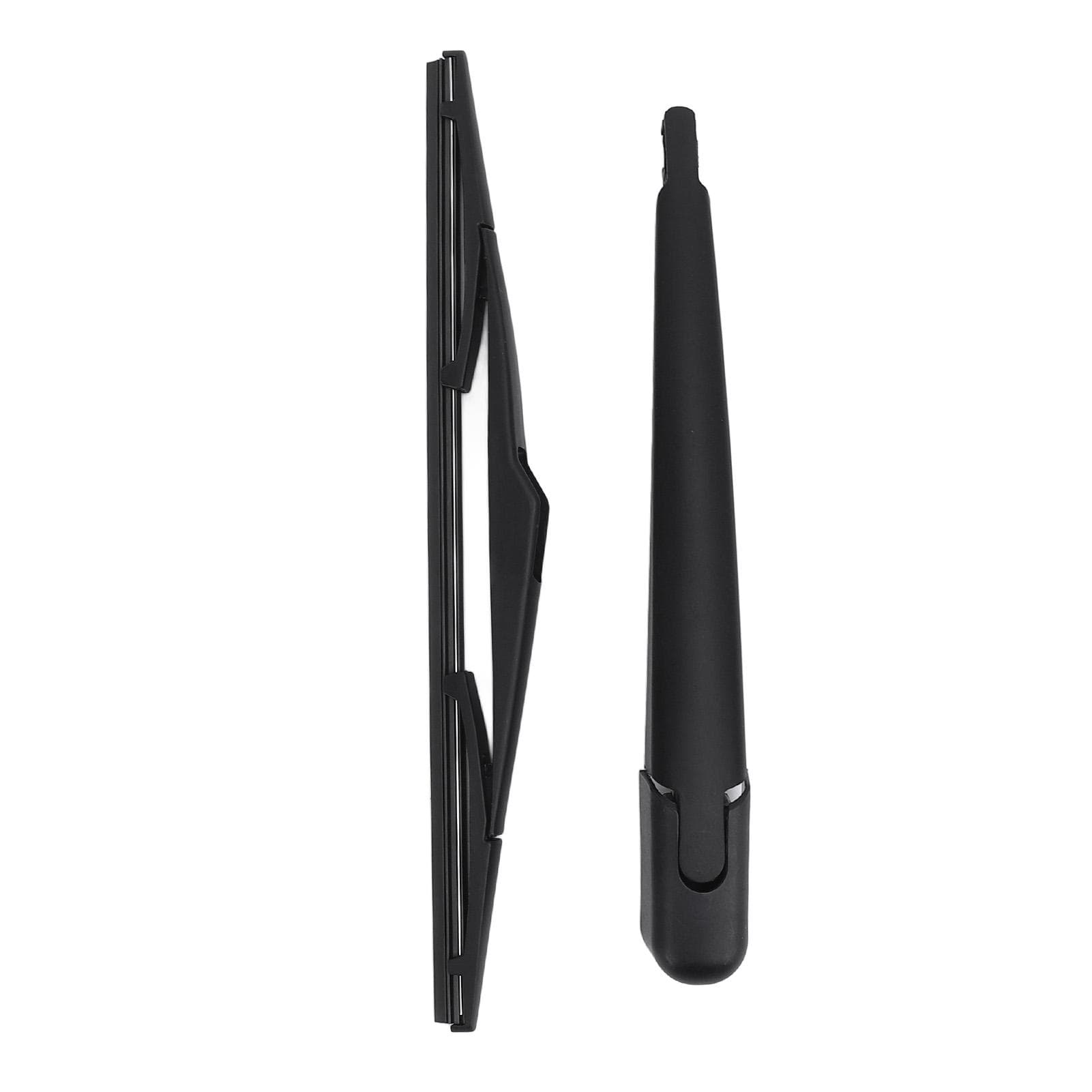Rear Wiper Arm With Blade Quiet Wiping Improve Driving Visibility 98811 1H000 Windshield Wiper Arm