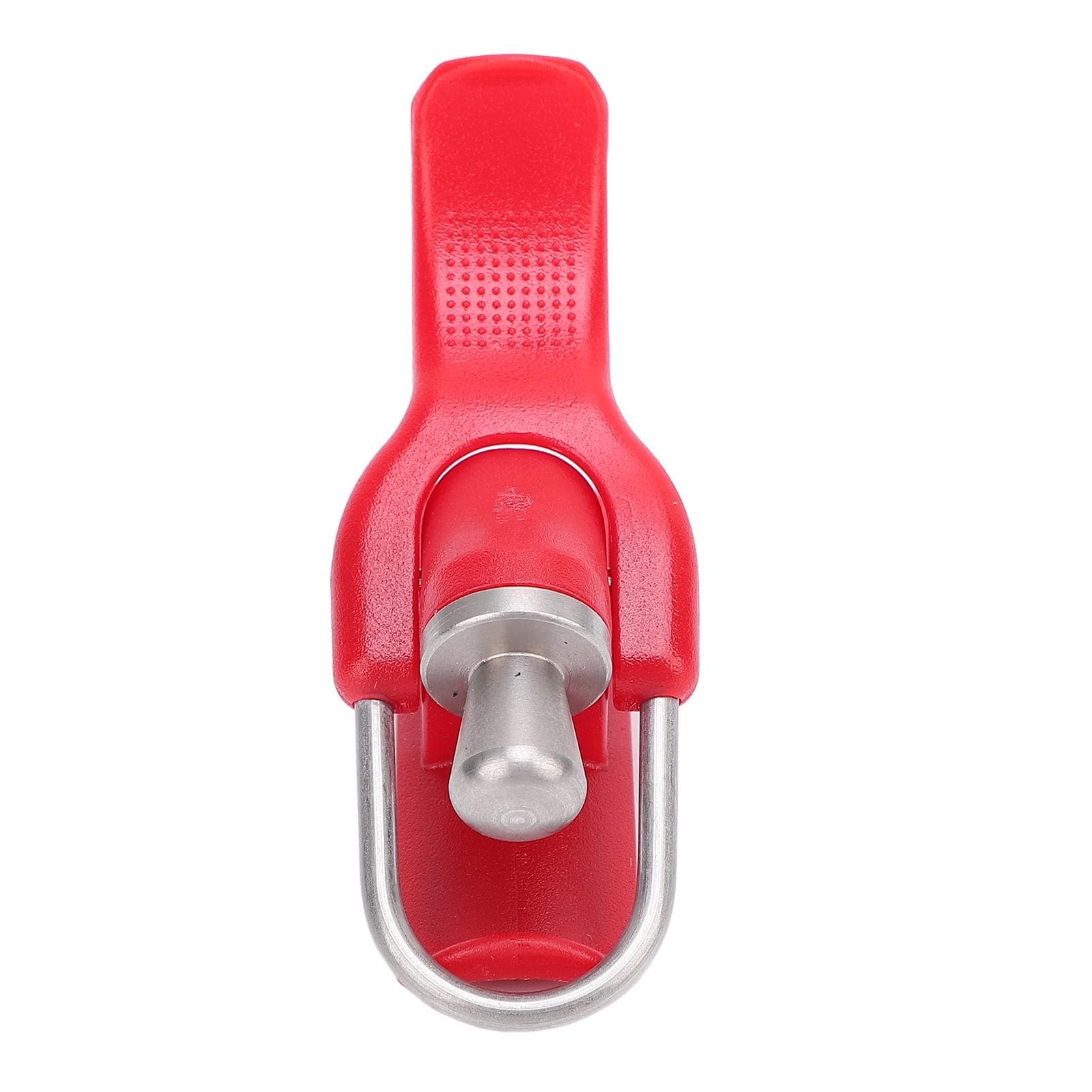 Surf Fishing Trigger Aid Nylon Stainless Steel Secure Grip Sea Fishing Casting Thumb Button