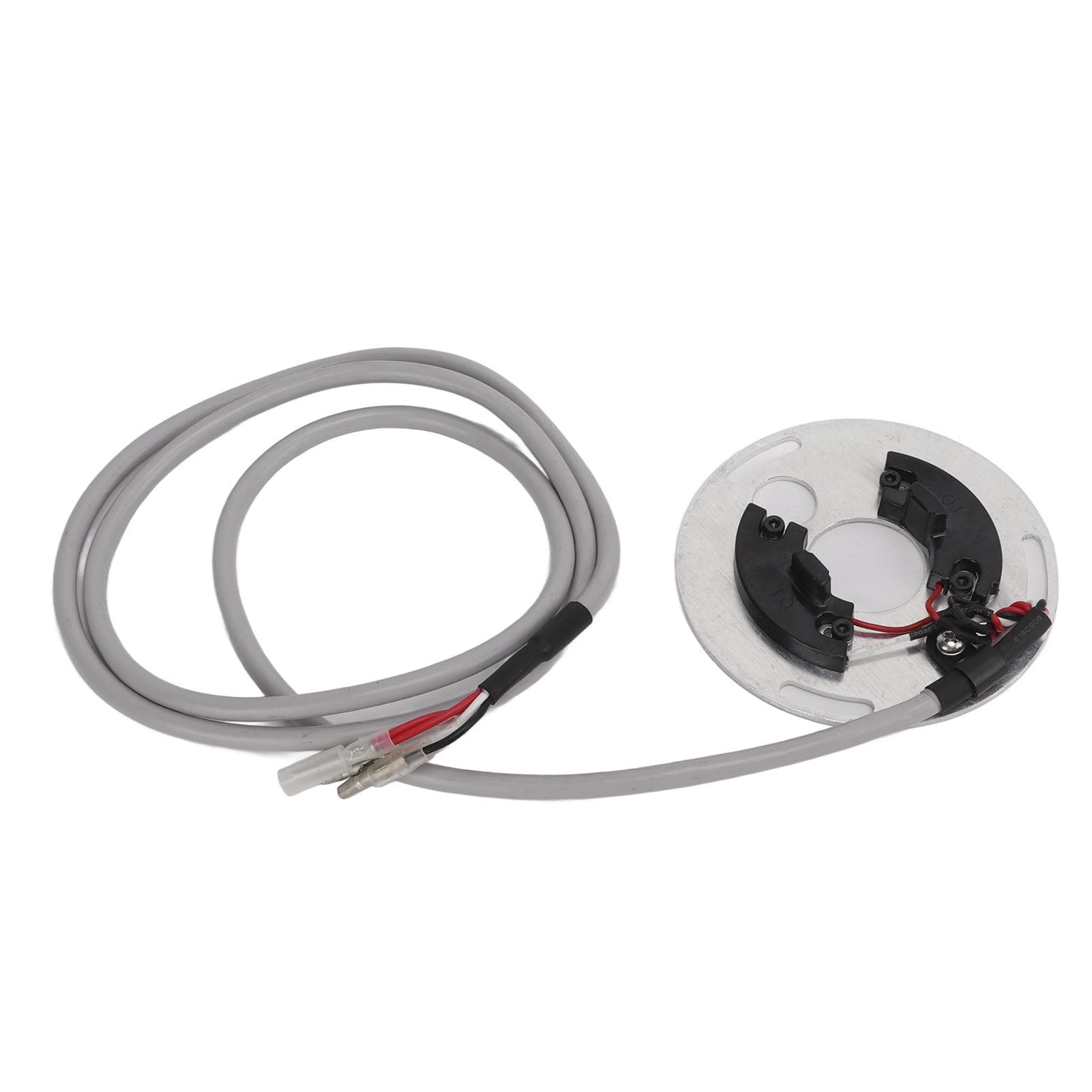 SelfContained Electronic Ignition System Replacement for Kawasaki KZ550 650 750 Four Cylinder