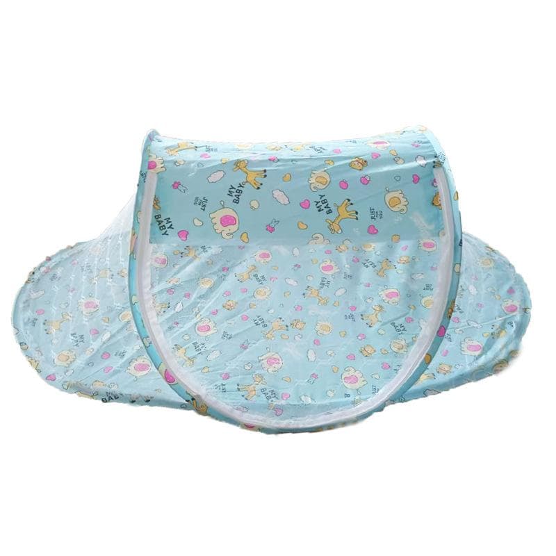 1Pcs Portable Foldable Newborn Sleep Bed Travel Baby Mosquito Nets