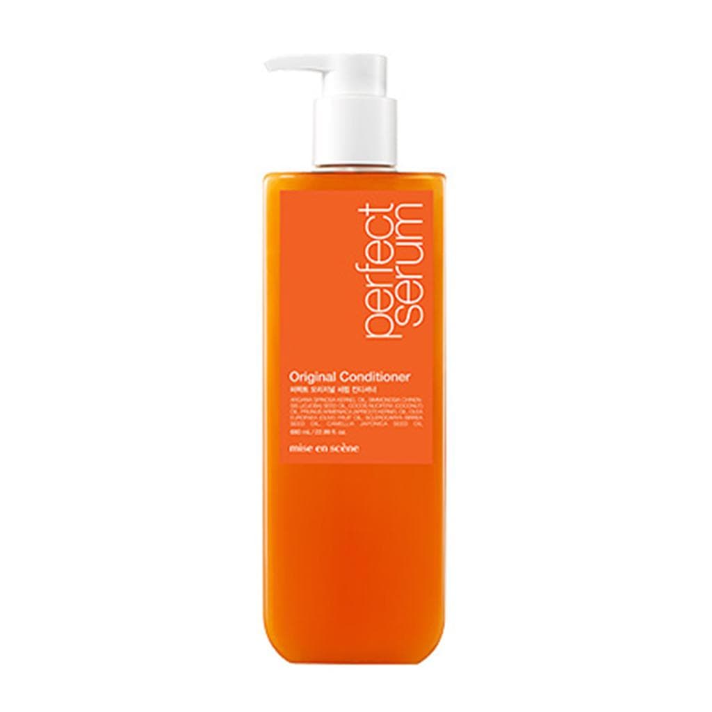 Mise En Scene Perfect Original Serum Conditioner 680ml