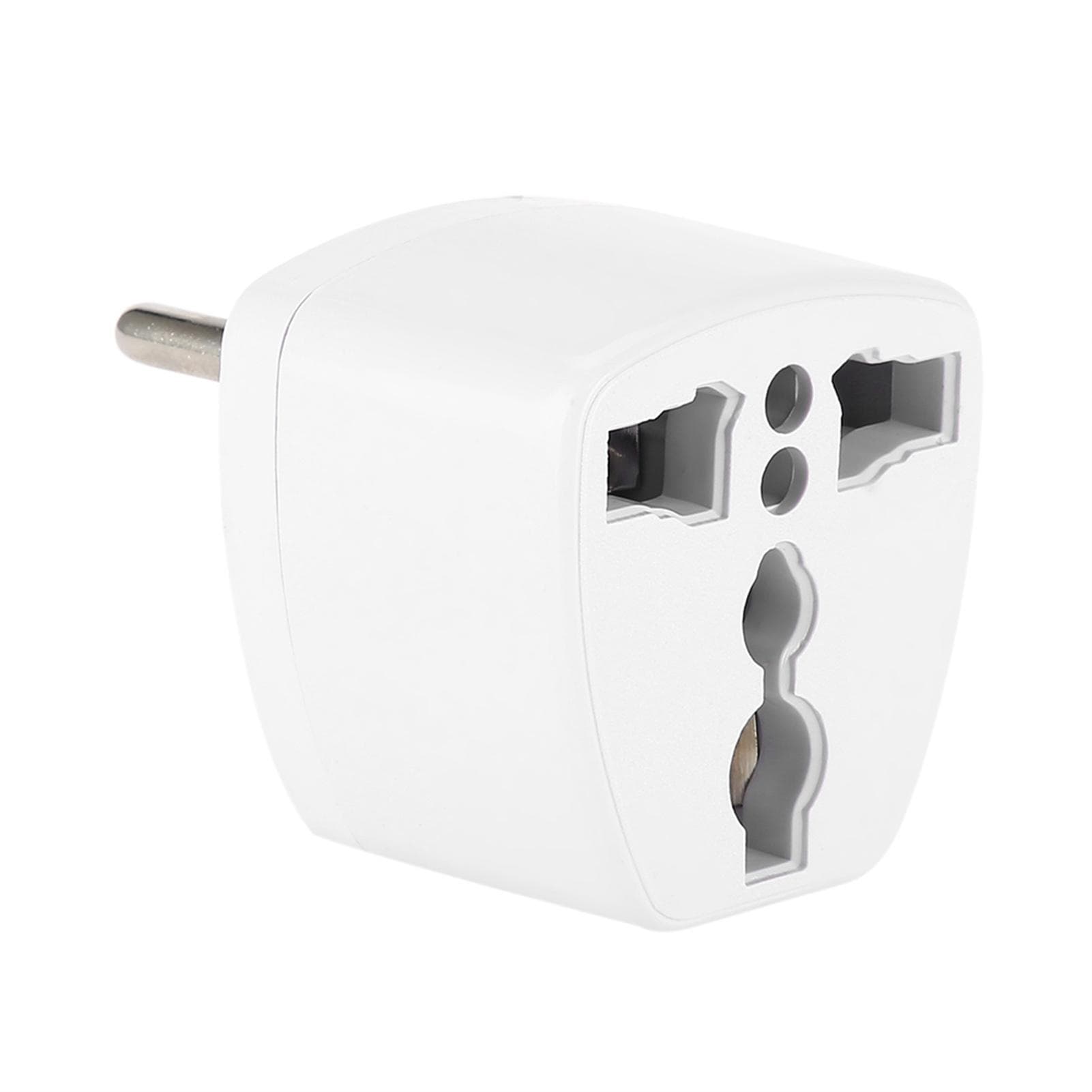 Universal Power Plug Travel Converter Adapter Converting from to