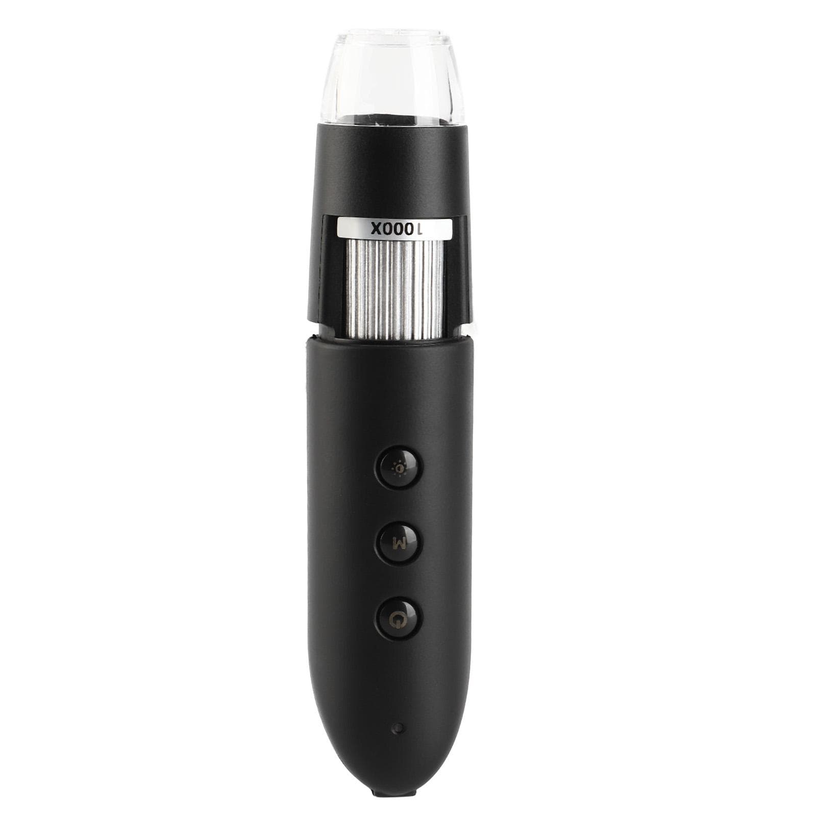 1000X Wifi Digital Magnification Endoscope HD Wireless USB Skin Microscope Camera for Beauty Salon