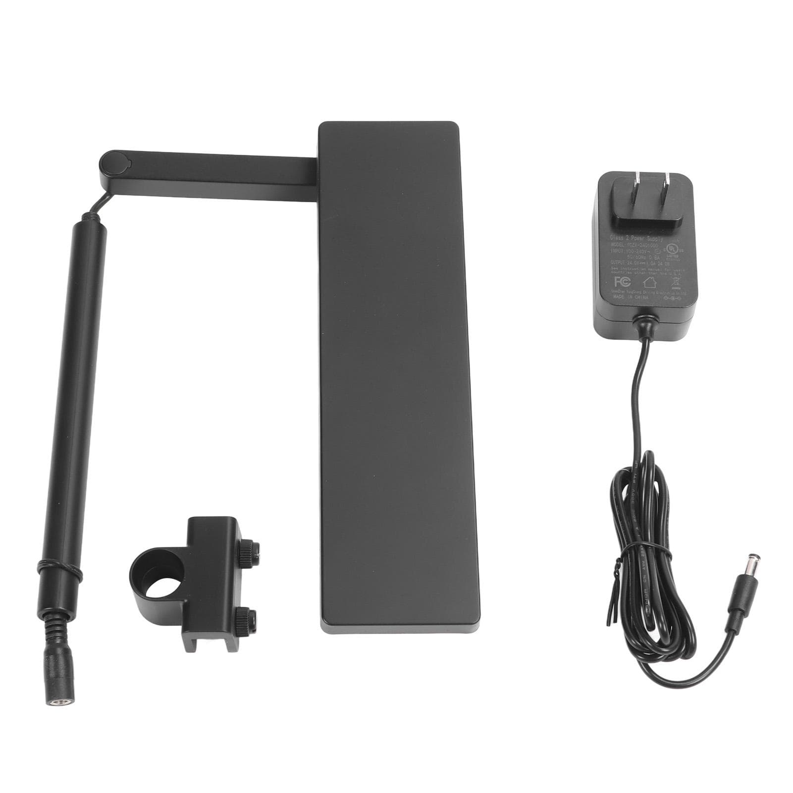 LED Aquarium Light Intelligent APP Control Timing Adjustable RBG Temperature Brightness Fish Tank