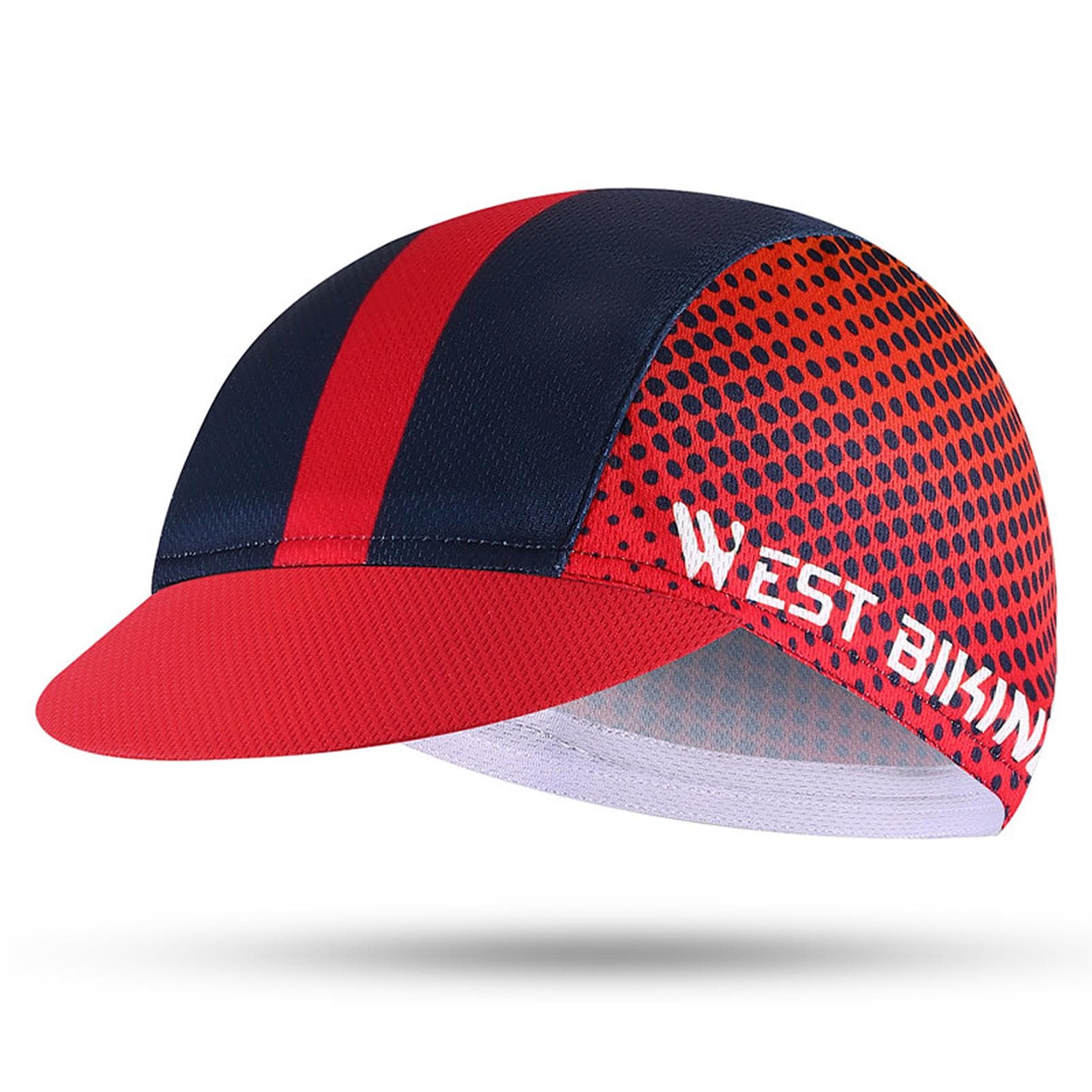 Ultralight Adult Cycling Cap Under Helmet Bicycle Hat Breathable Sunproof Summer Bike Hat
