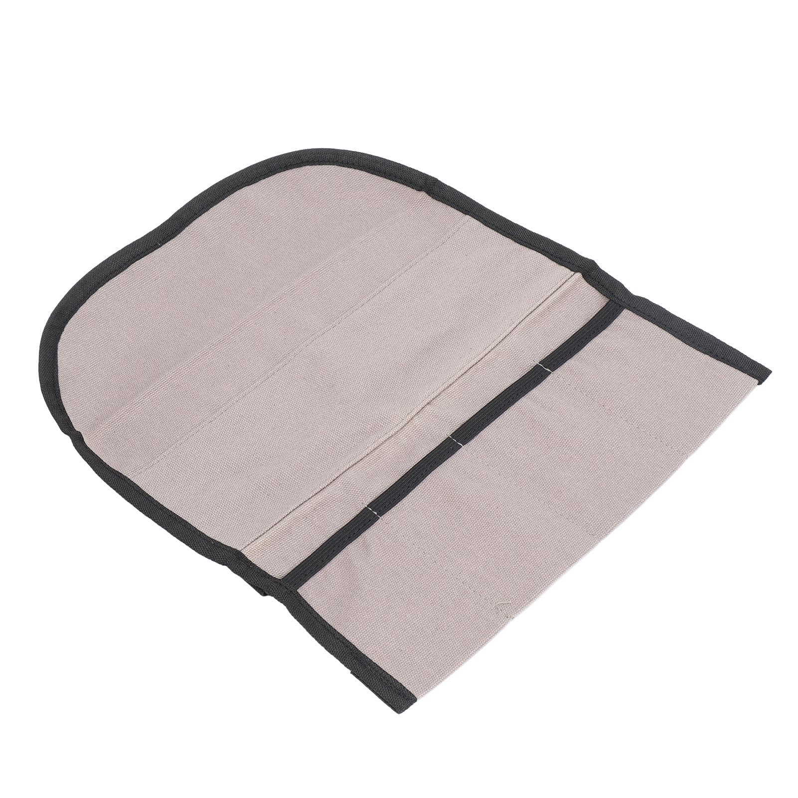 Woodworking Parts Bag Multifunctional Roll Type Storage Packet for Carving Chisel Tools