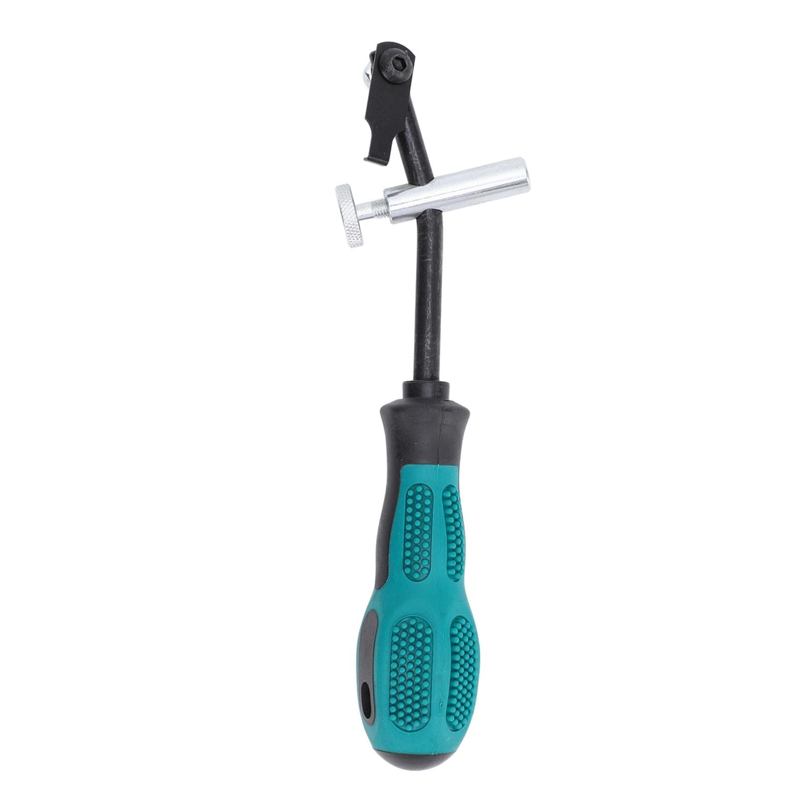 Shaft Type Seal Puller 58430 Metal Enhanced Efficiency Easy to Operate Seal Removal Tool for Most