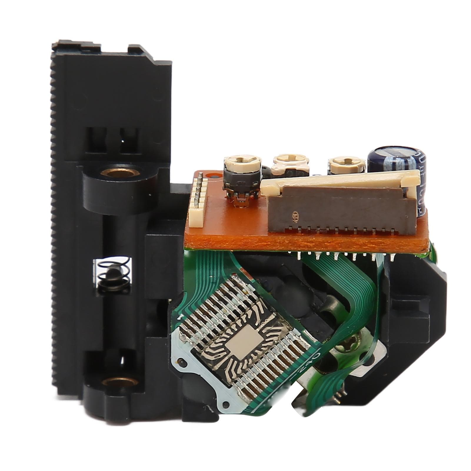 CD Replacement Optical Laser Lens Durable Quick Read Easy to Install CD Optical Laser Lens
