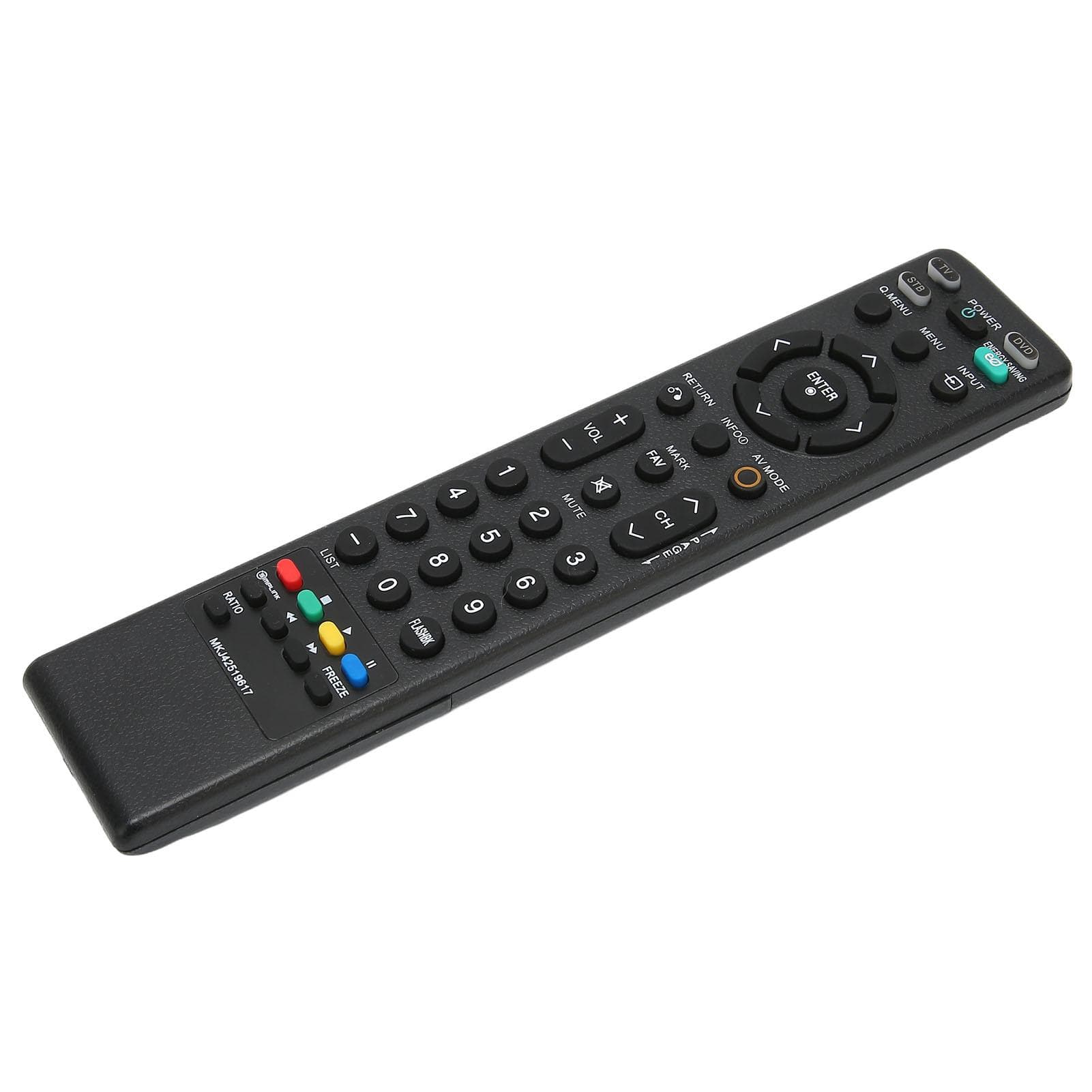 MKJ42519617 Replacement Remote Control Compatible for LG 50PS30UA 60PS11 50PS30 50PS30UB 60PS11UA