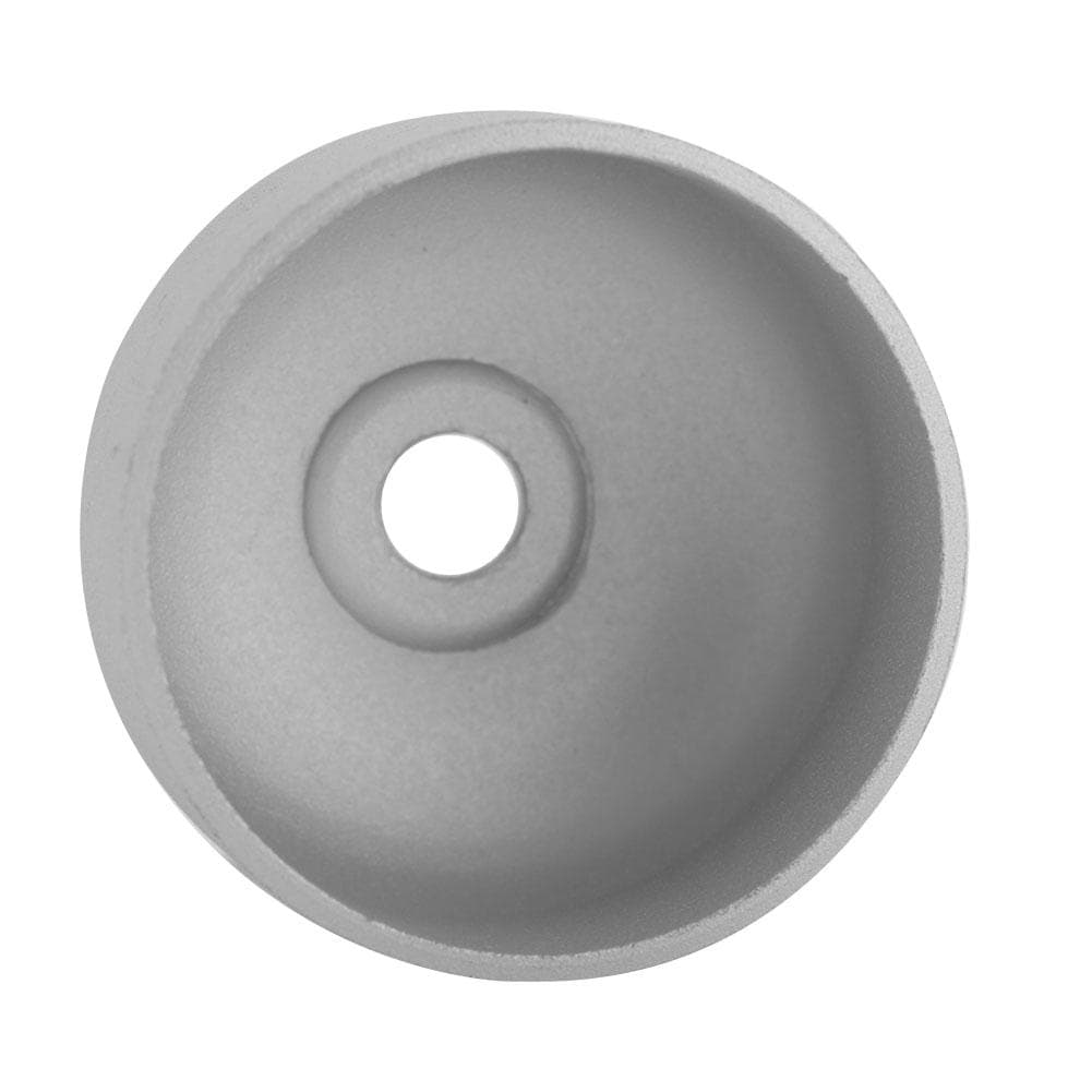 Silver Bells Cap for Xiaomi Mijia Electric Scooter Replacement Accessory