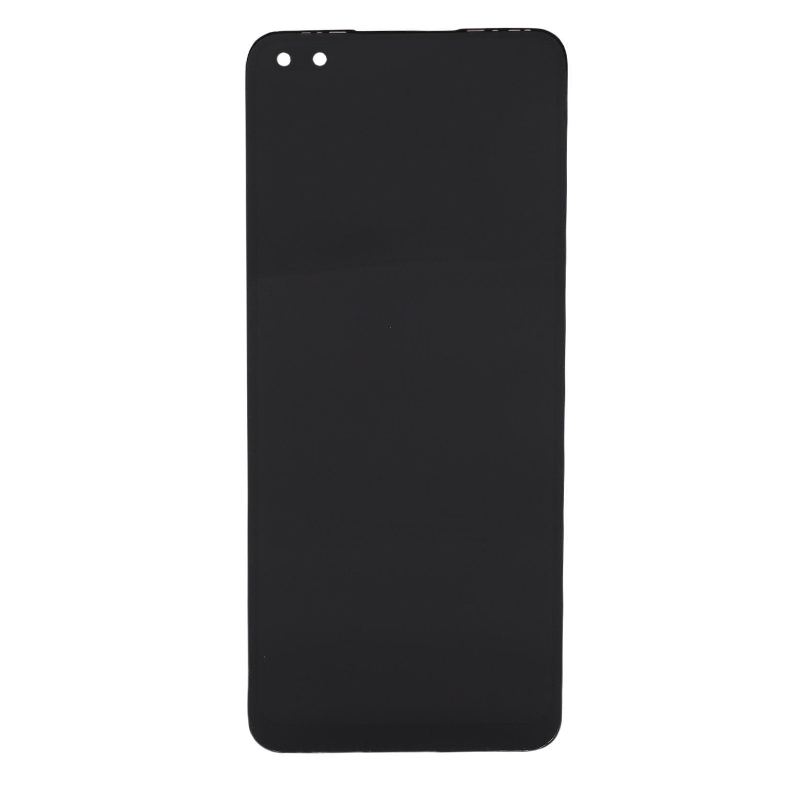 Phone Touch Screen Digitizer Component Replacement for Tecno Infinix Note8 X692 TFT Display