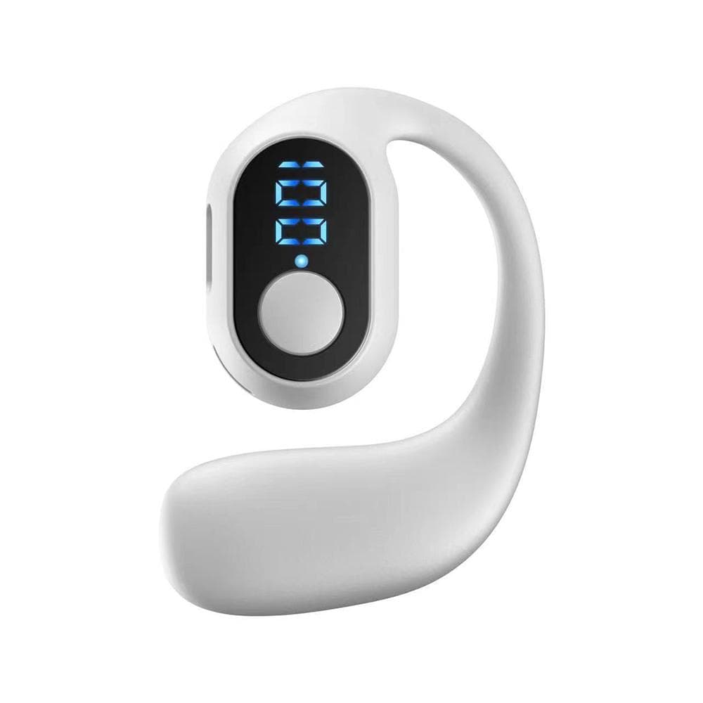 Bluetooth 5.3 Headphone TWS Sports Headset Wireless Ear Hook Earphone HiFi Stereo Noise Reduction Earbud