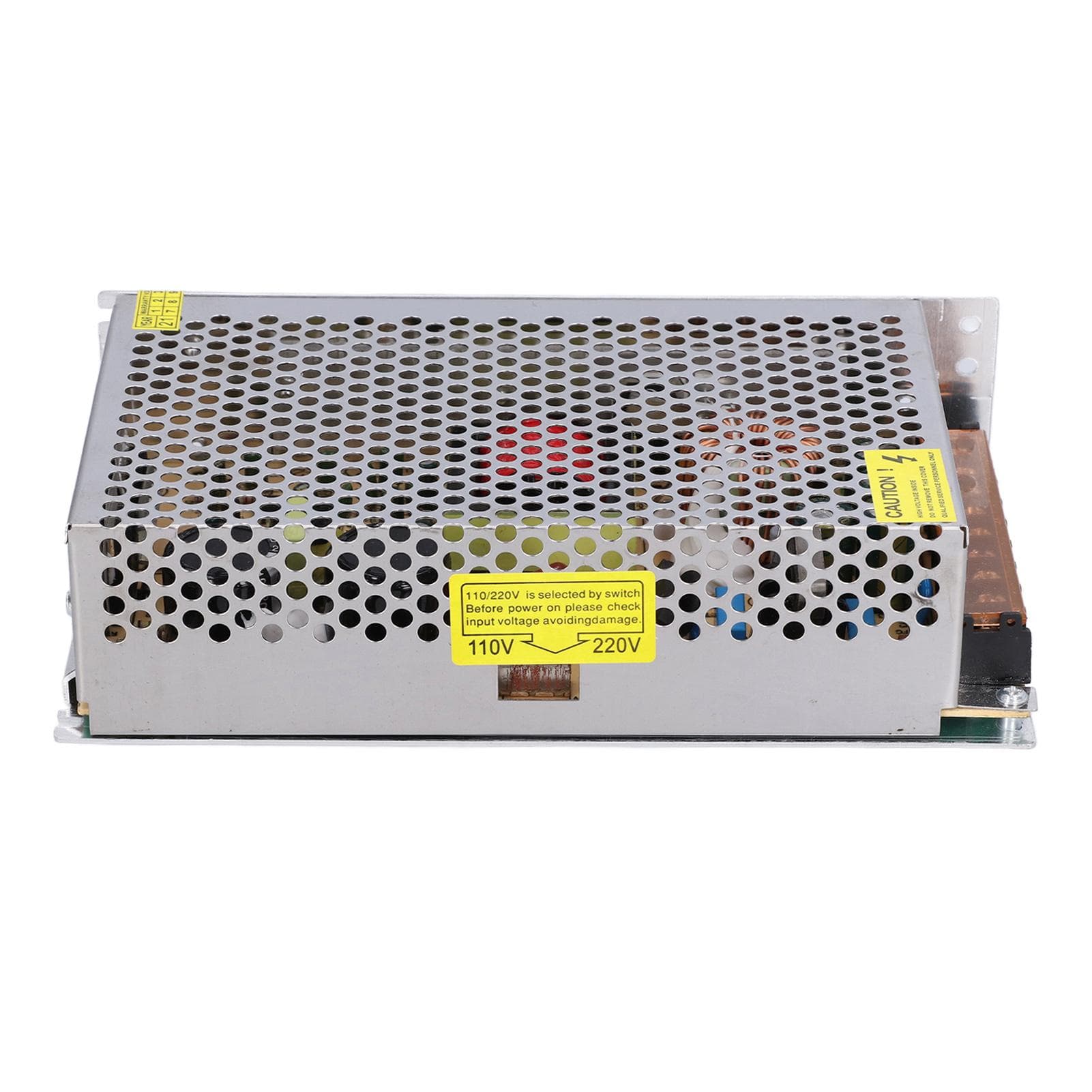 DC Switching Power Supply Short Circuit Protection High Durability Wide Application Switching Power