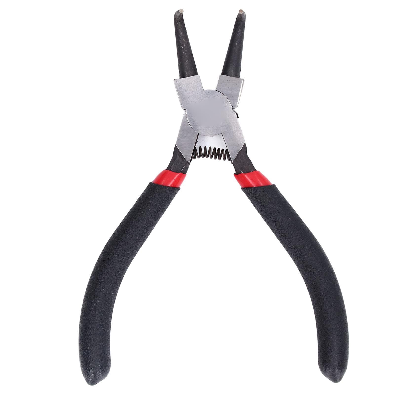 5in Snap Ring Pliers Internal Bend Carbon Steel Circlip Pliers Ring Remover Tool SK?112?5A