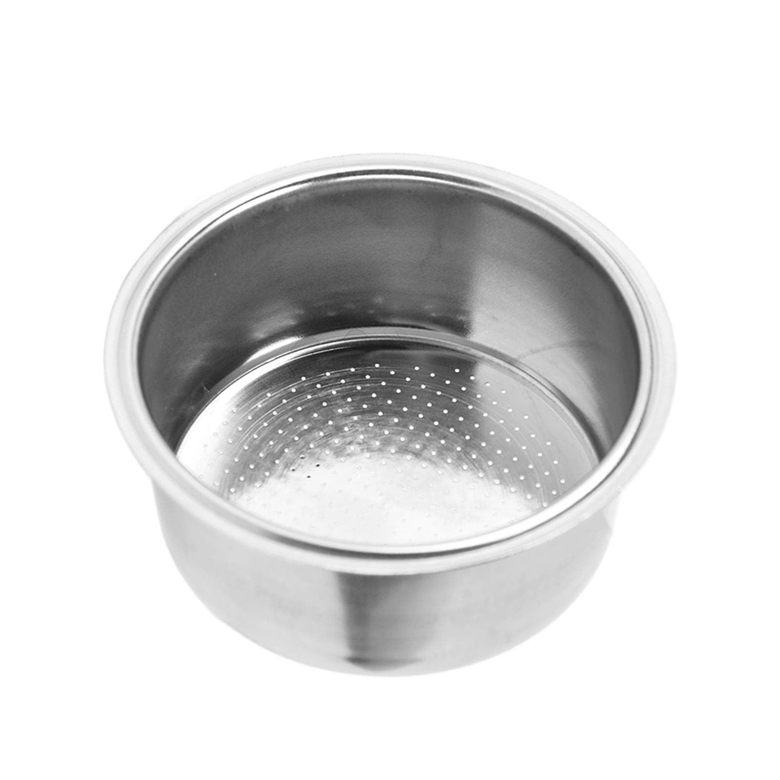 Coffee Filter Porous Design Healthy Corrosion Resistant Environmentally Friendly Reusable Coffee L(for 6.5-9kg)