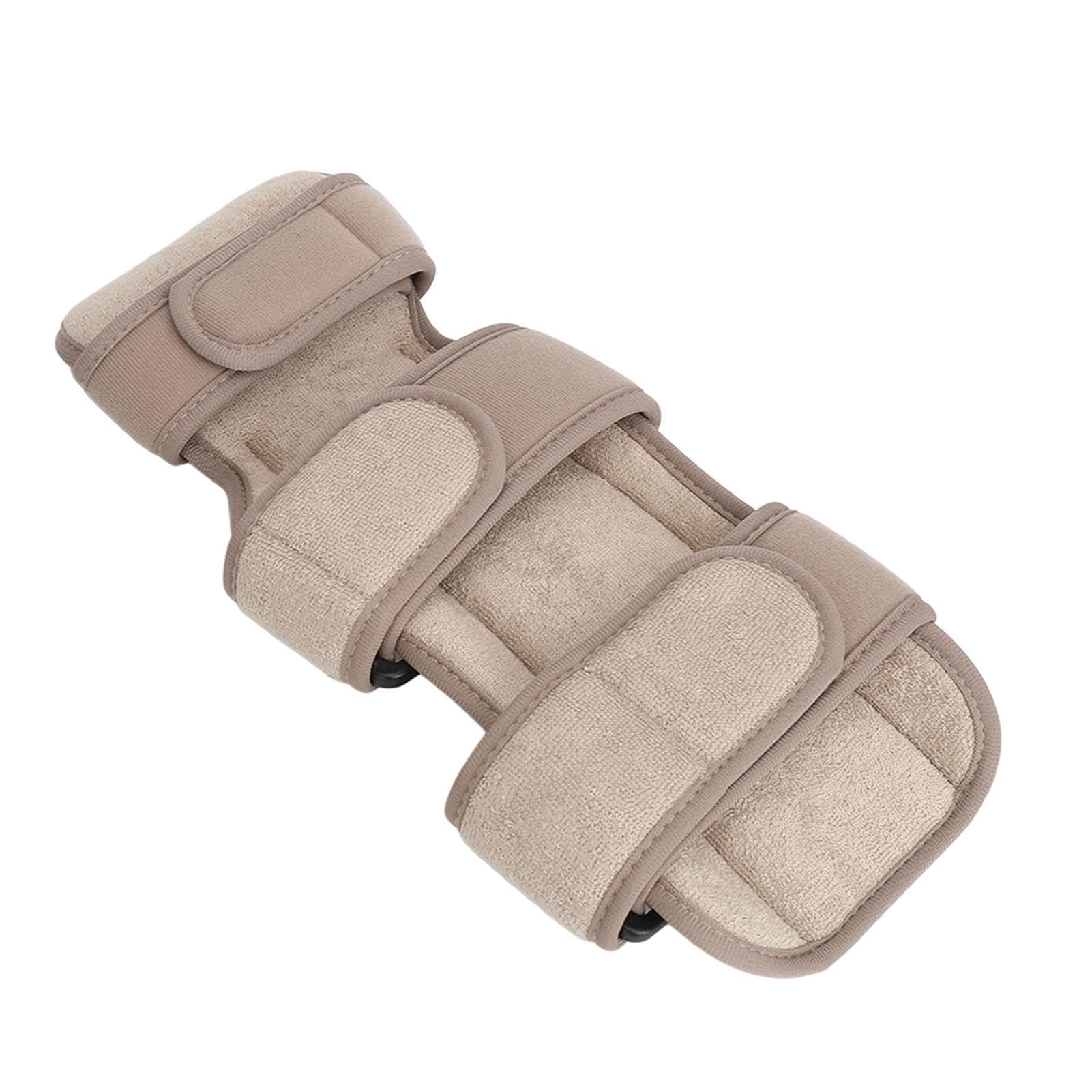 Wrist Splint Resting Hand Splint Wrist Support Brace for Arthritis Carpal Tunnel Syndrome Stroke