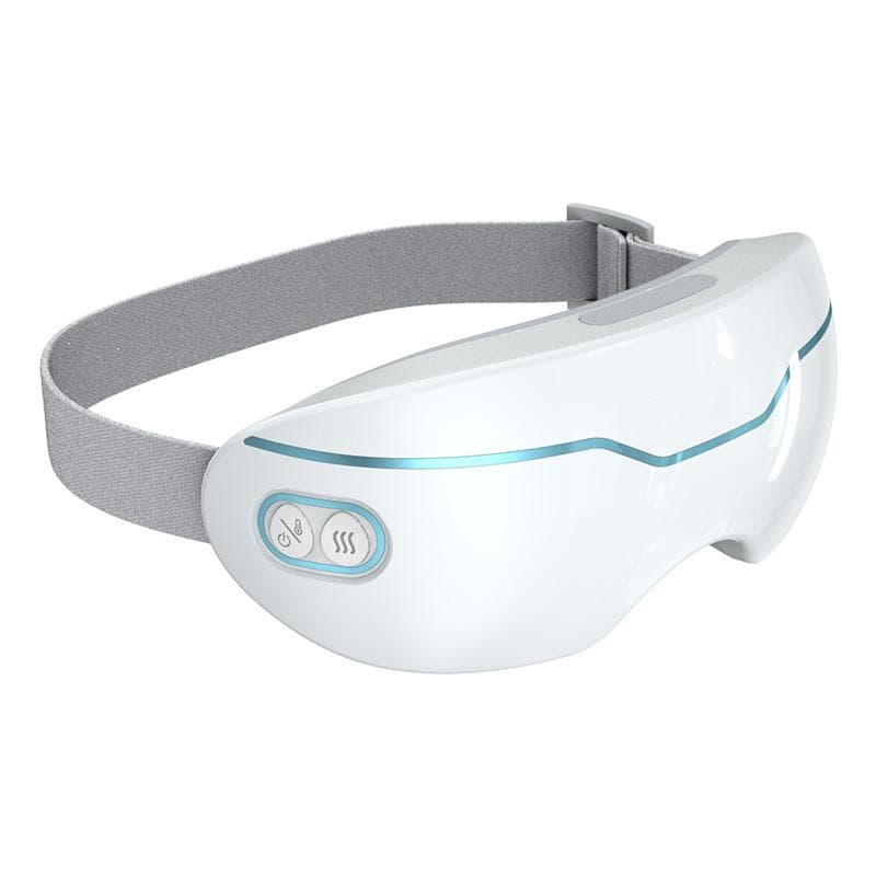 Eye Protection Device, Eye Massager, Dry Eyes To Relieve Fatigue, Smart Steam Eye Mask, Atomizing Eye Moisturizing Artifact