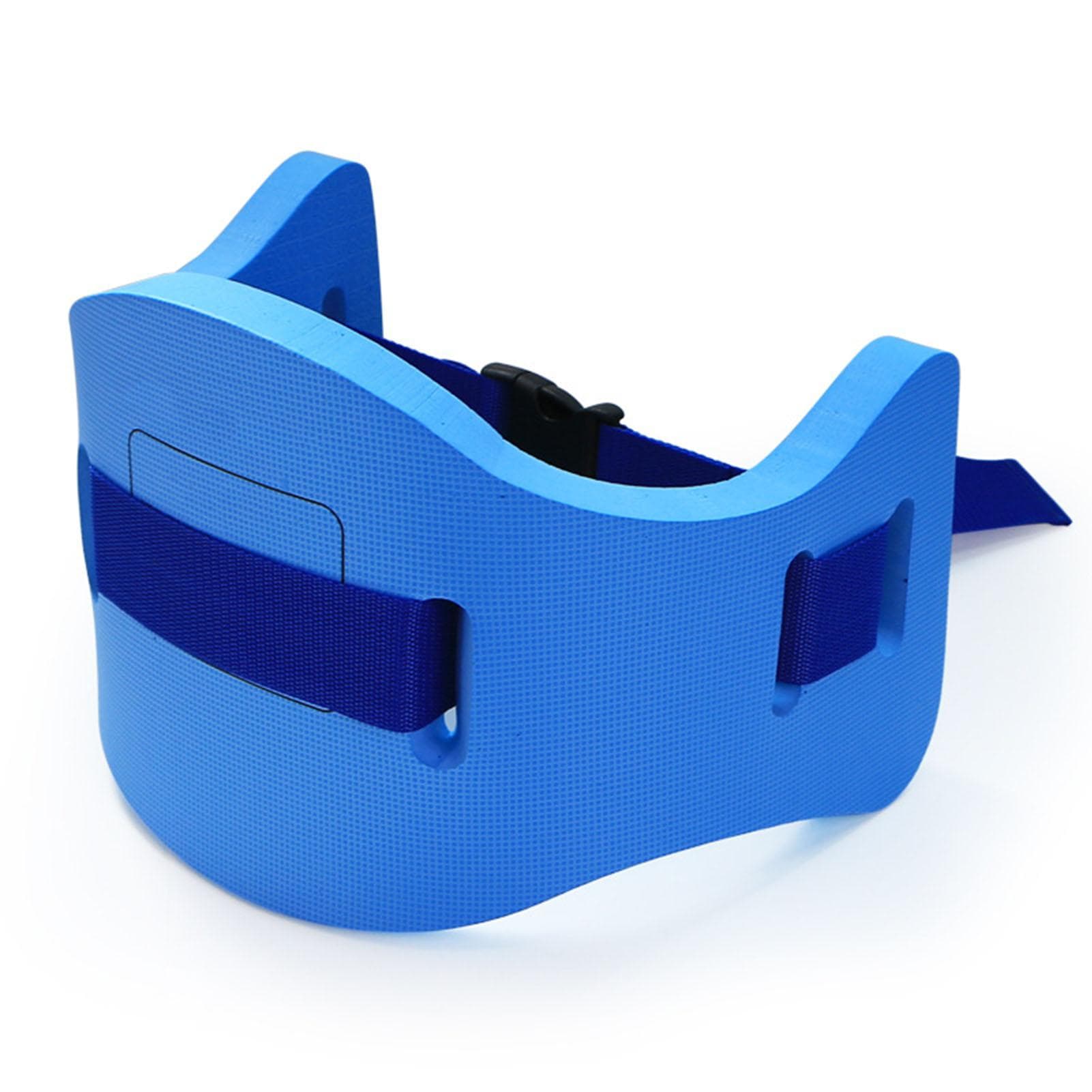 Swim Floating Belt Universal EVA Adjustable Water Aerobics Exercise Belt Swim Training Equipment