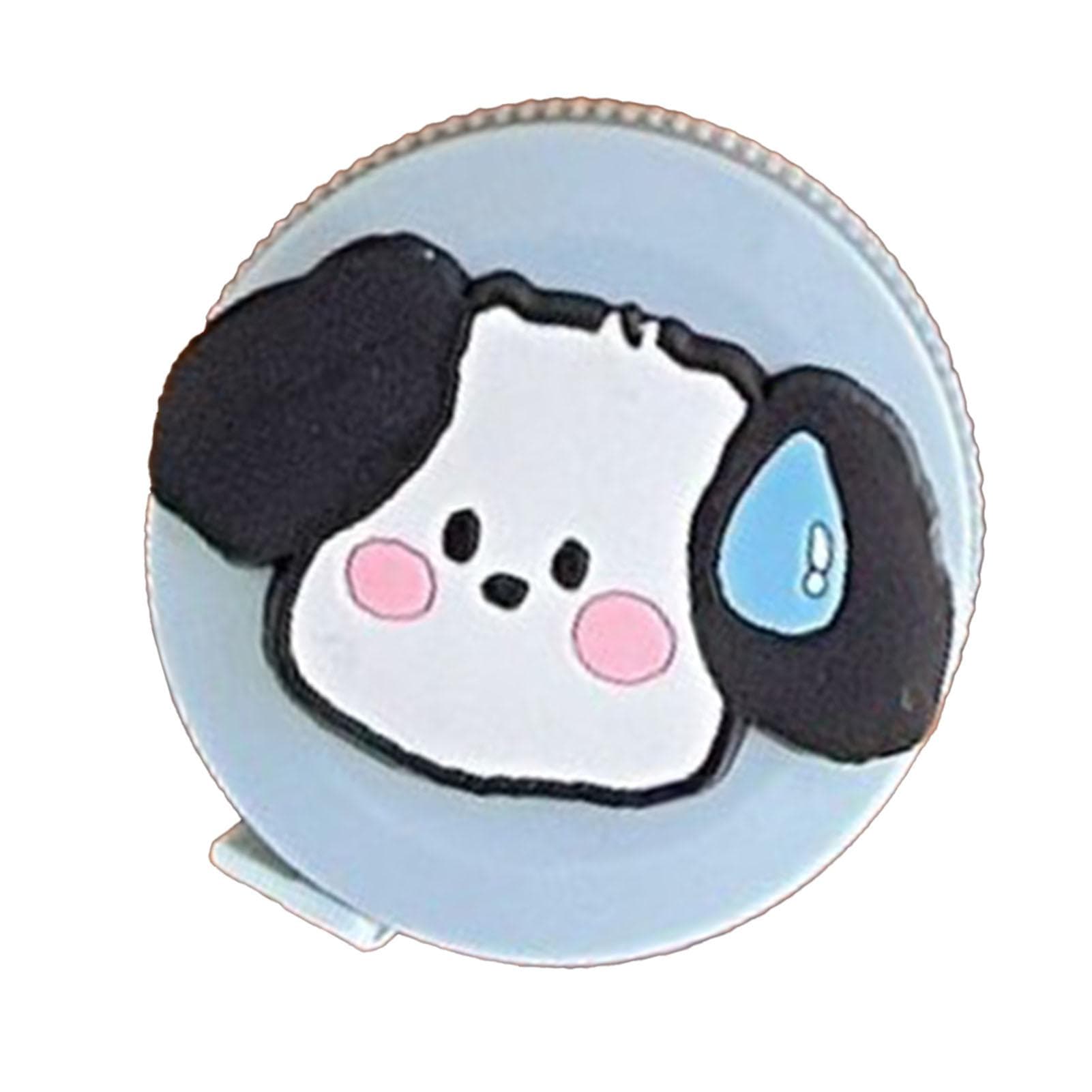 Tape Measure Body Measuring Tape Round Retractable 150cm Soft Mini Measuring Tape Small Sewing