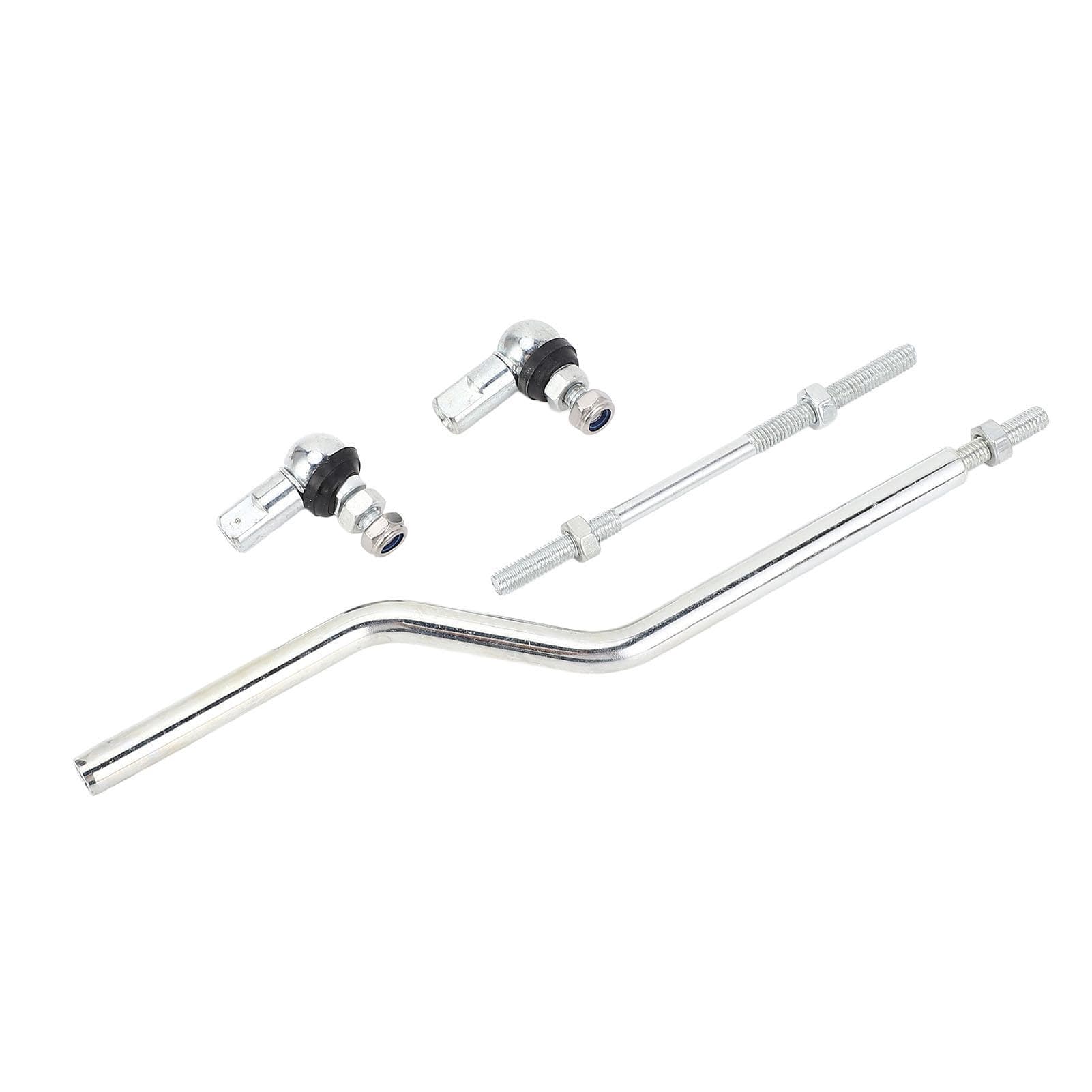 Throttle Linkage Rod Kit 3932317 Metal Accelerator Linkage Rod Assembly Kit for PPump 2500 3500