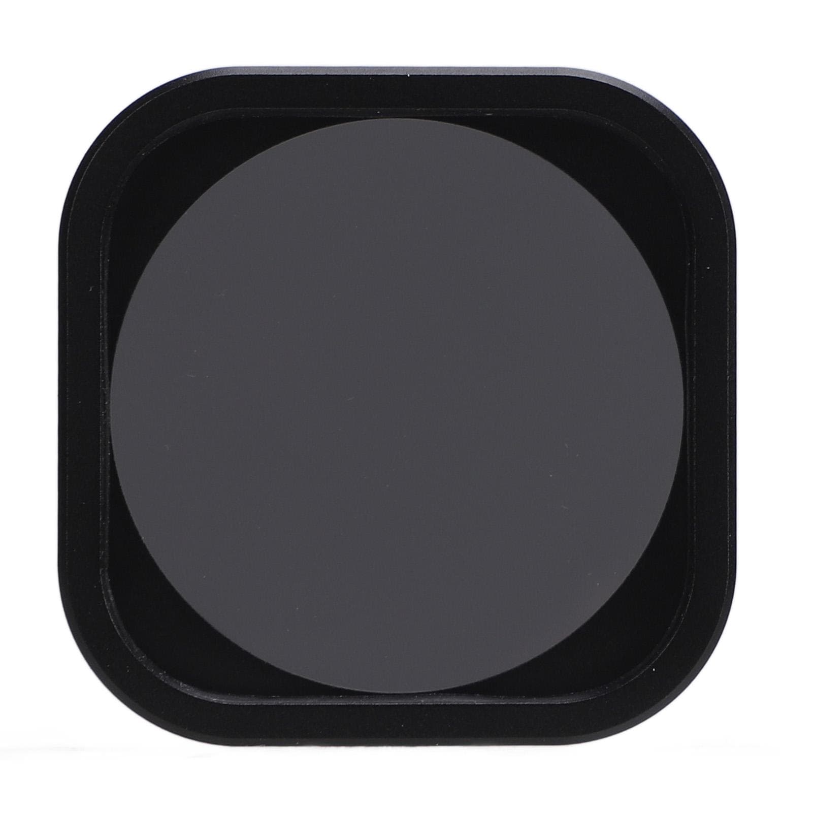 ND Filter High Definition Coating Anti Scratch Oil Proof Stain Resistant Anti Overexposure ND8