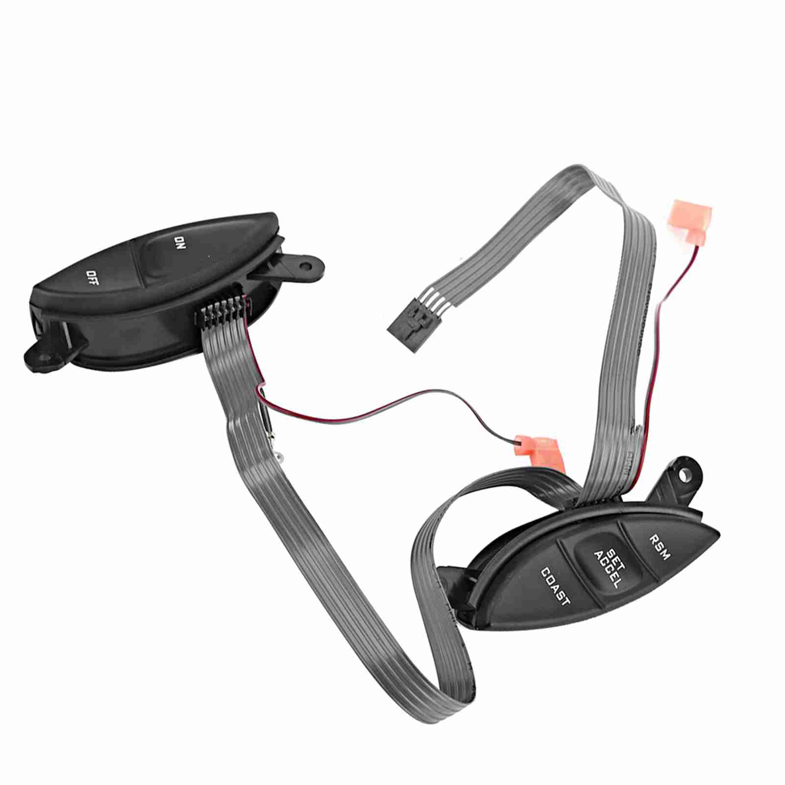 Car Steering Wheel Cruise Control Switch Fit for Ford Explorer 19982002 1998 1999 F87Z9C888BB