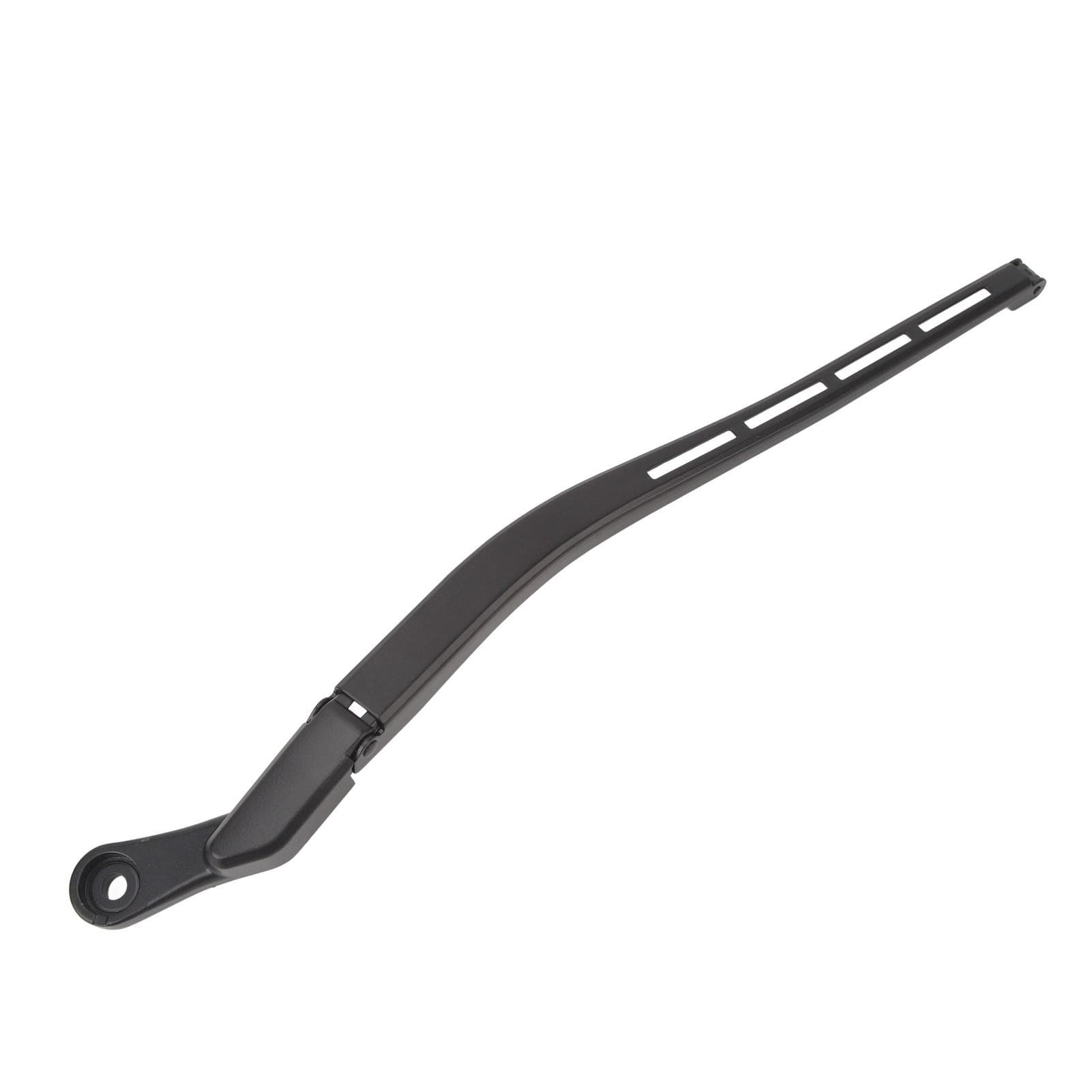 Front Windshield Wiper Arm Low Noise Efficient Automobile Front Windshield Wiper Arm for A4 2004 to