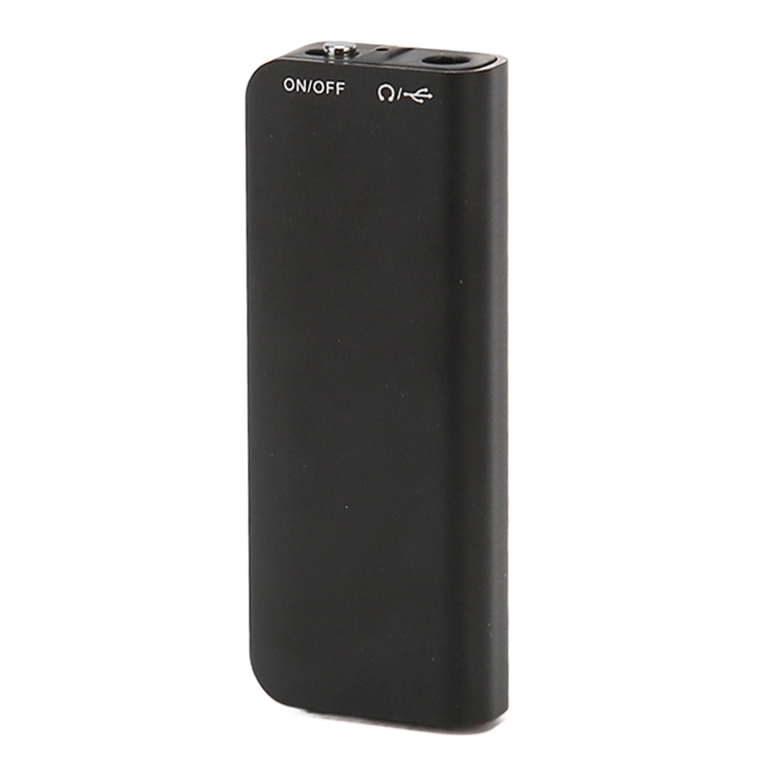 Mini Voice Recorder Multifunction HD Noise Reduction U Disk MP3 Player Digital Voice Recorder for 4G