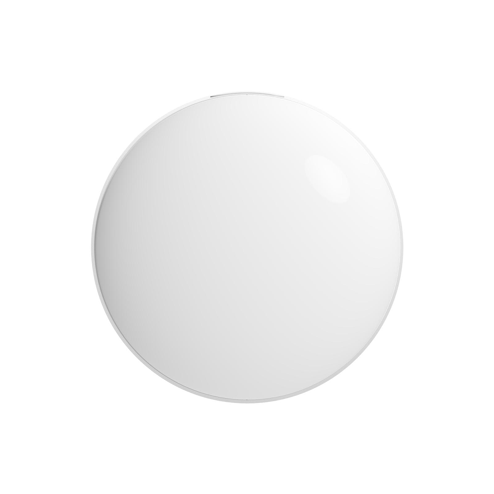 Aqara Light Sensor T1 Zigbee 3.0 Brightness Sensor Smart Home Light Change Controlled for Home white