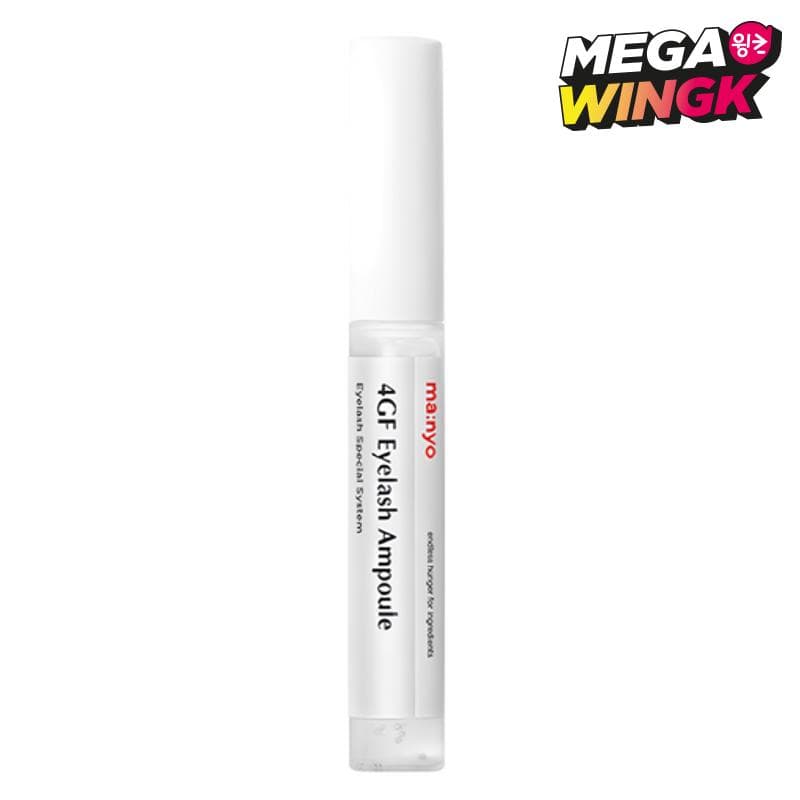 Manyo Factory 4GF Eyelash Ampoule 5ml