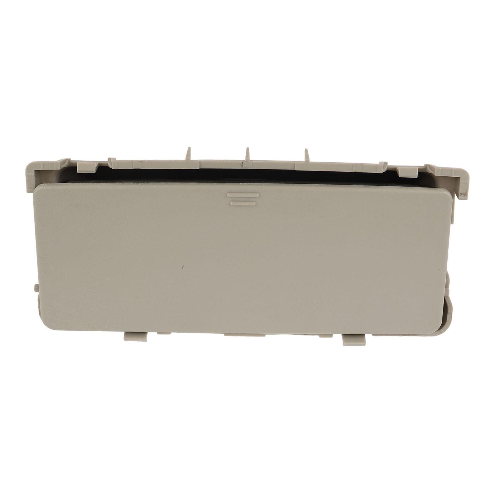 Car Overhead Sunglasses Holder Box LR086385 Overhead Glasses Case for Discovery Sport 20152019