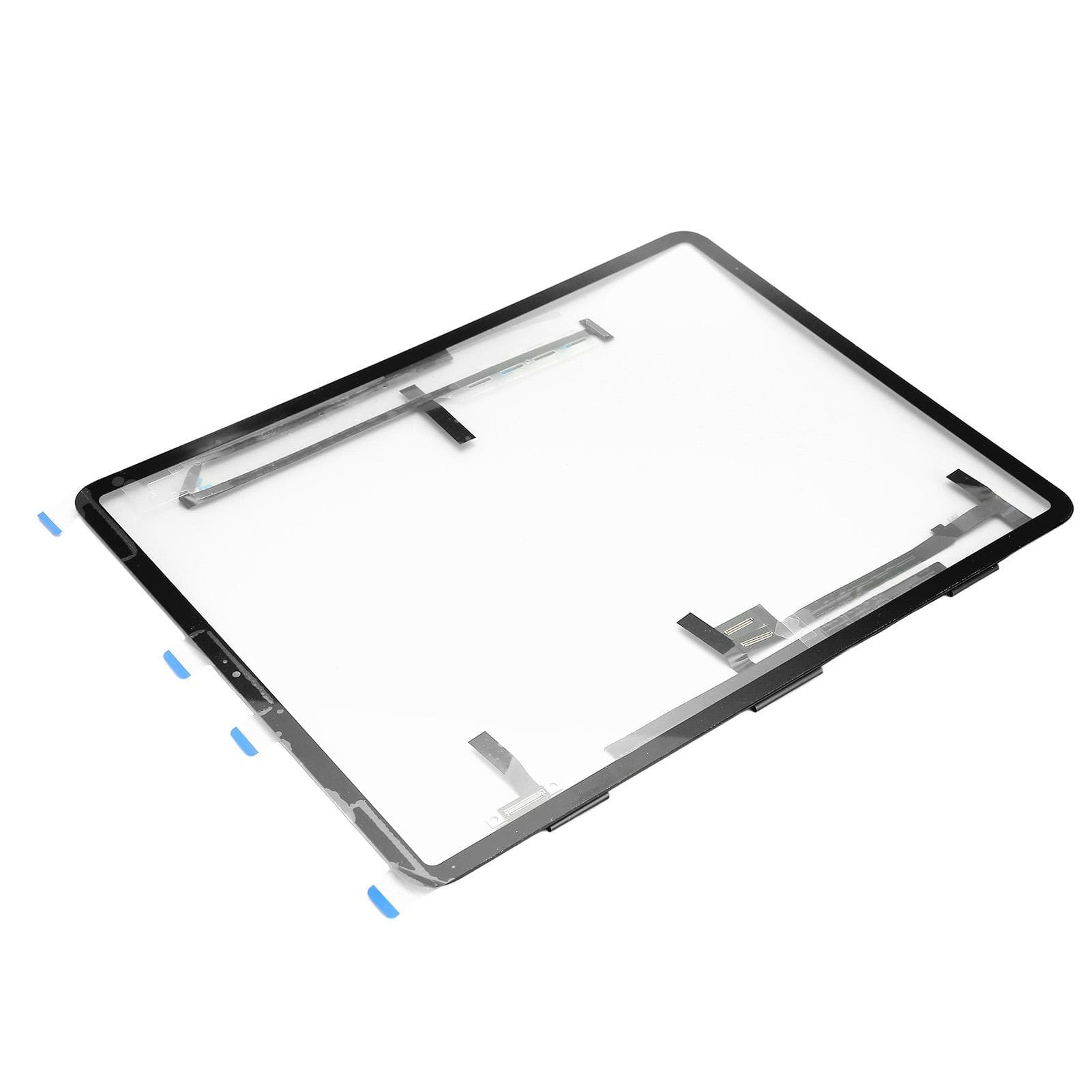 Touch Screen Panel Digitizer Tempered Glass Black Touch Screen Panel Replacement for IOS Tablet Pro