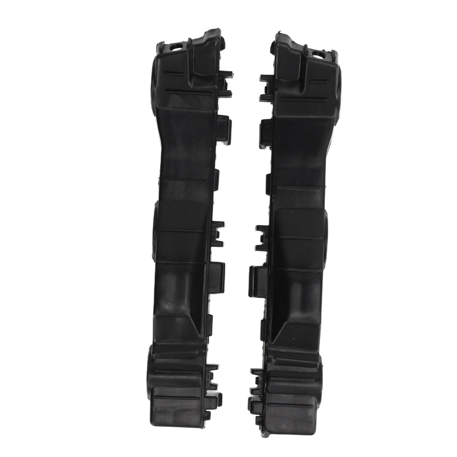 2Pcs Front Bumper Brackets Retainer 865141W200 Right Left Front Bumper Support Retainer Bracket