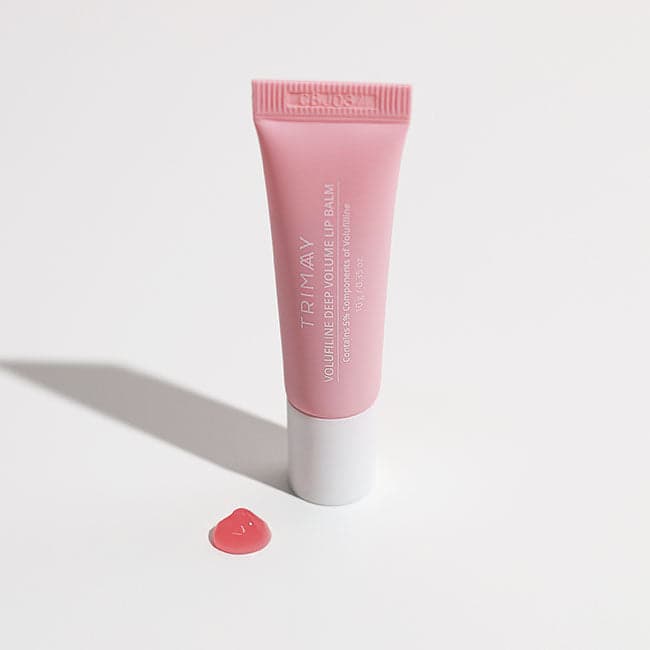 Trimay Volufiline Deep Volume Lip Balm 10g