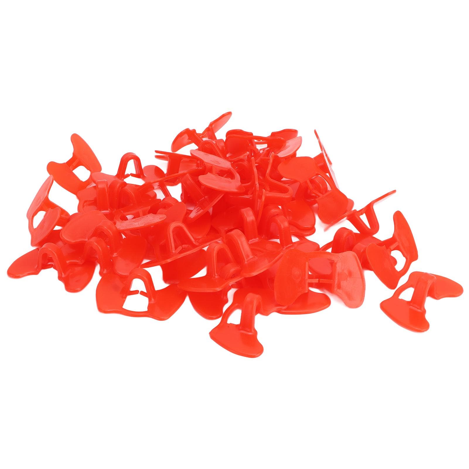 Anti Pecking Chicken Glasses Egg Breakage Rate Reduction Durable Chicken BlindersMedium Unbolted