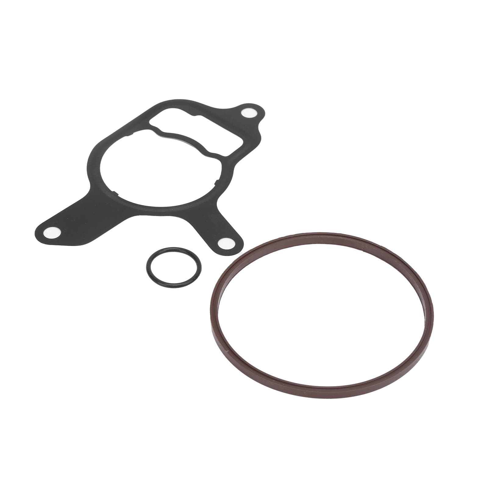Vacuum Pump Rebuild Seal Kit 07K145100C Replacement for TT RS L5 2.5L MT Engine 1213