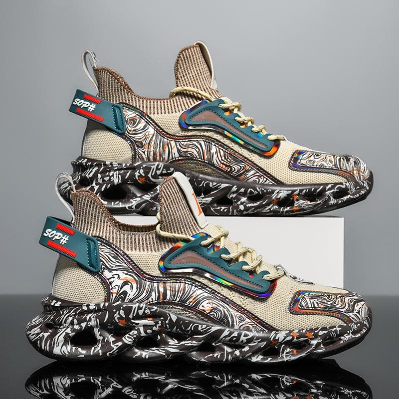 Shoes men Sneakers Male casual Mens Shoes tenis Luxury shoes Trainer Race Breathable Shoes fashion loafers running Shoes for men 46