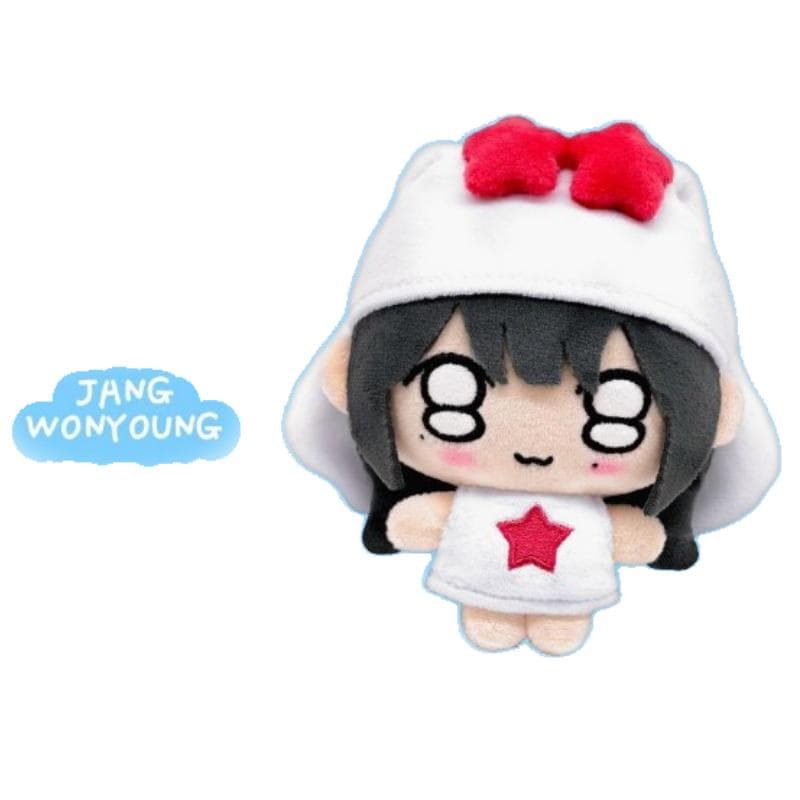 [In stock] IVE The 2nd Album REVIVE+ PETIT-IVE Ver. Limited Edition PETIT-IVE version. - Jang Wonyoung