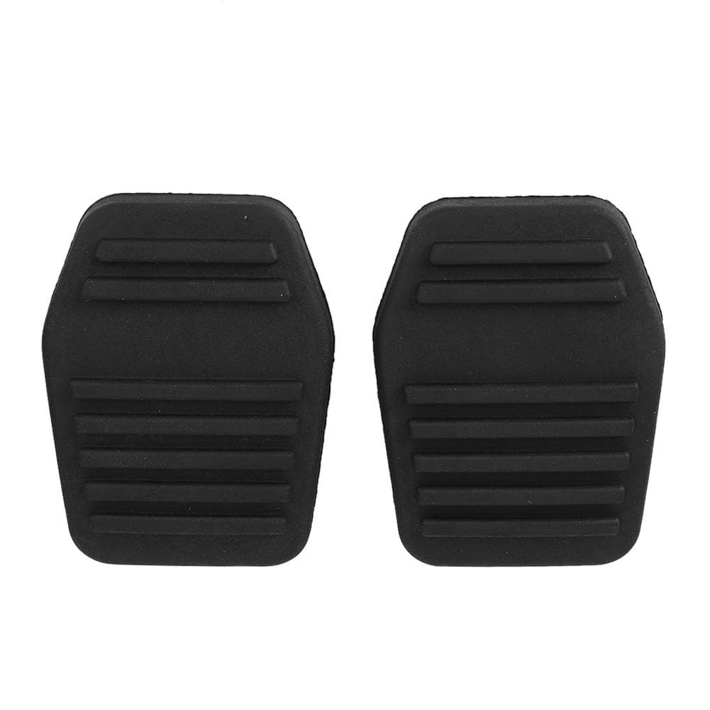 Car Nonslip Brake Clutch Pedal Cover Pad Fit for Ford Transit MK7 20062014 6789917