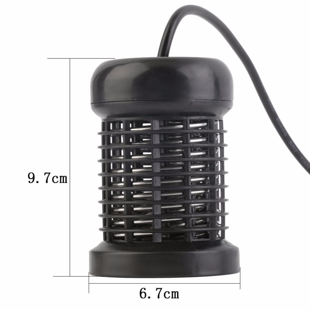 Ionic Detox Foot Bath Array Replacement Array for Ionic Foot Detox Machine Spa System black